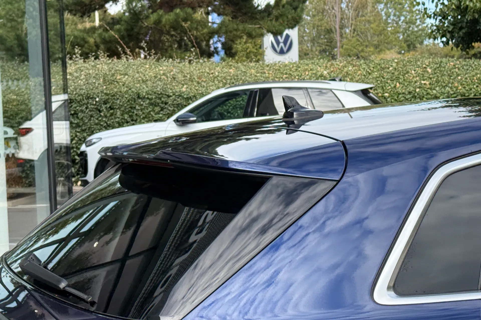 Audi A3 thumbnail image number 32
