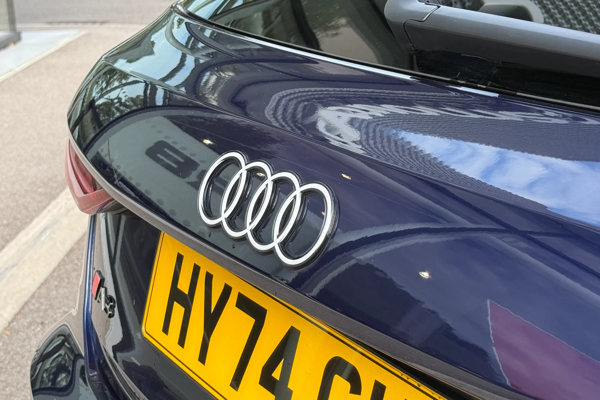 Audi A3 thumbnail image number 29