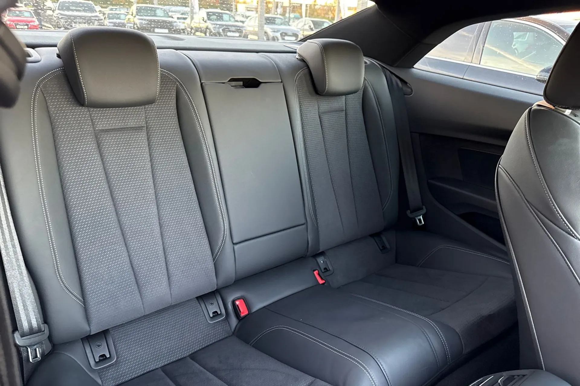 Audi A5 thumbnail image number 23