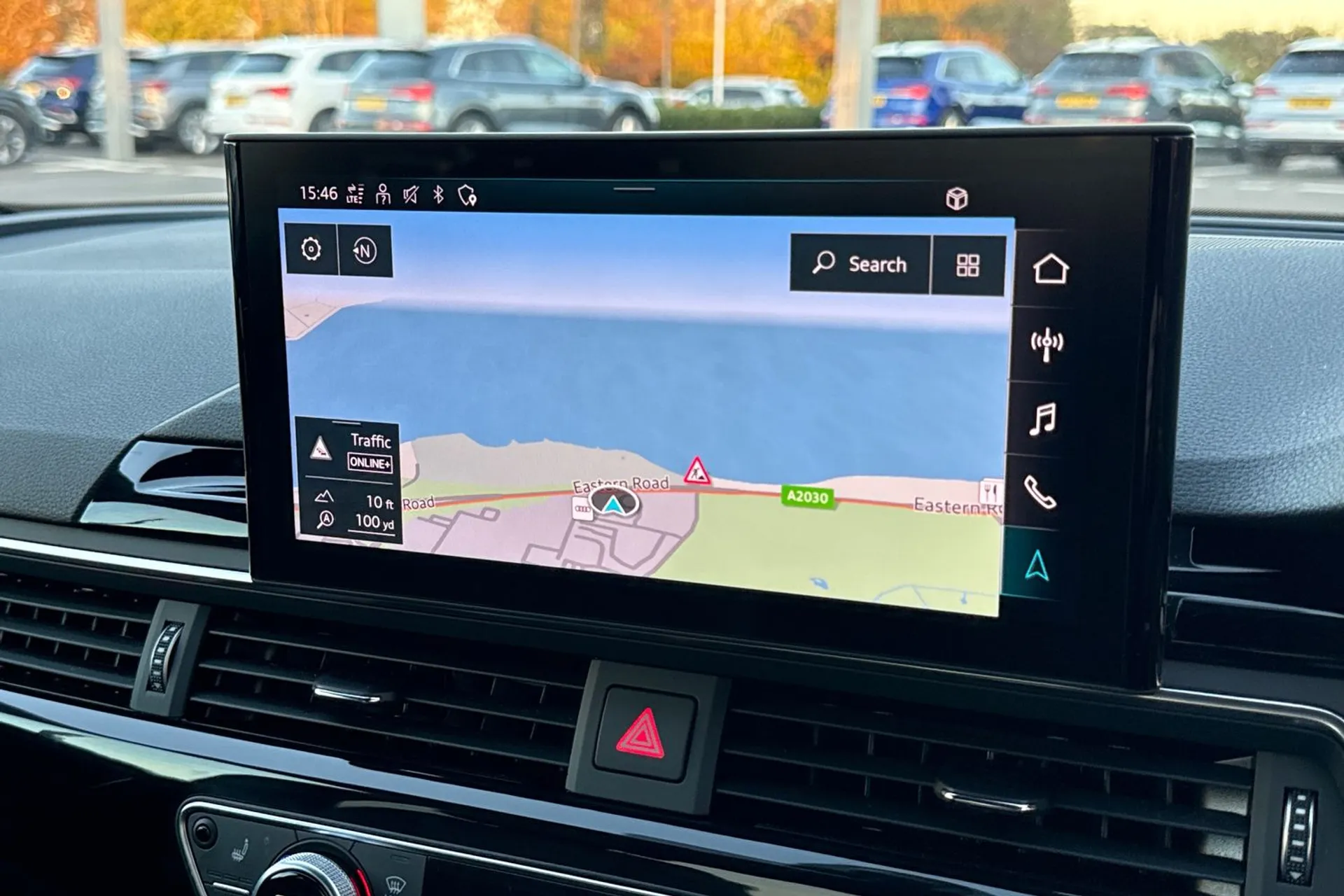 Audi A5 thumbnail image number 4