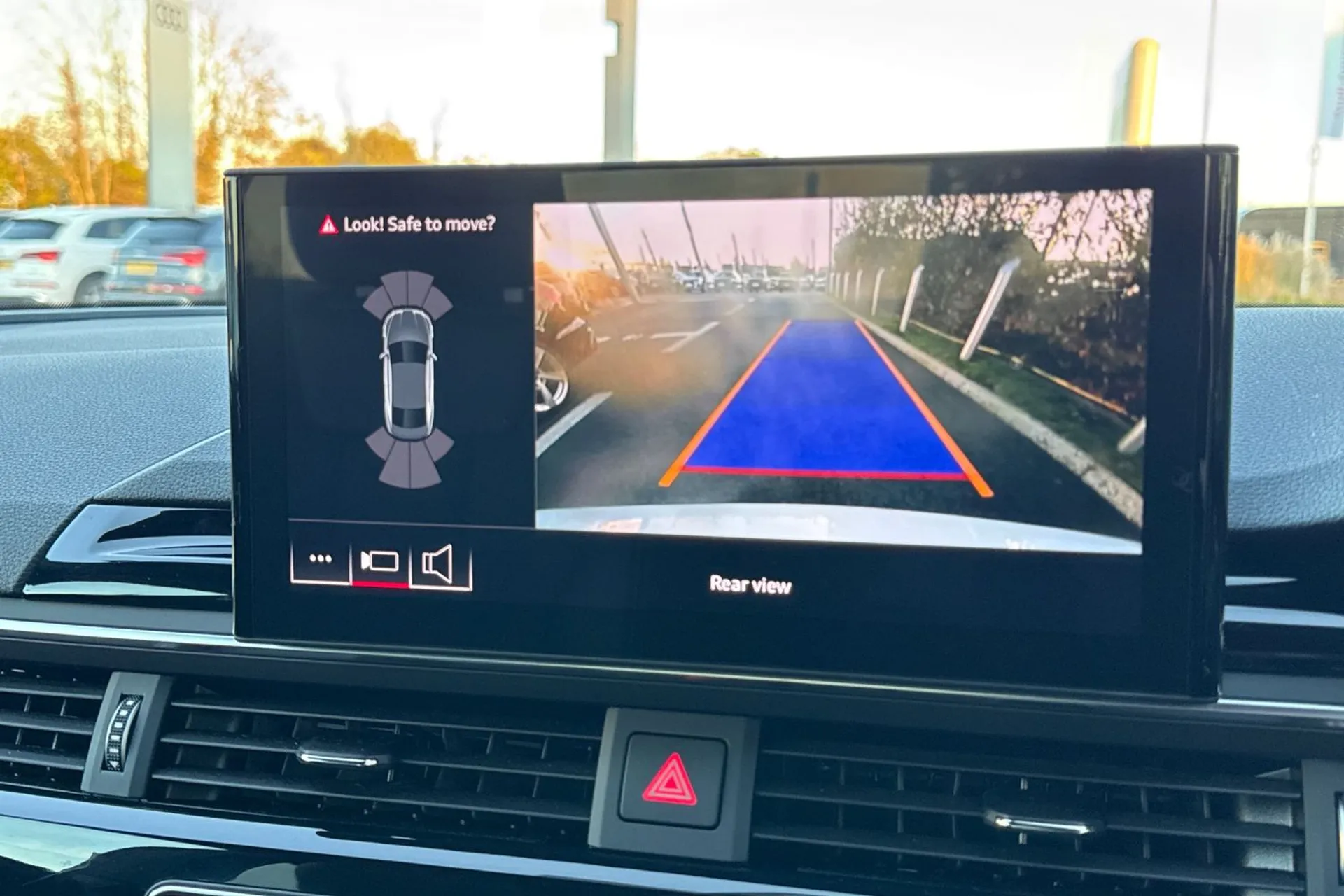 Audi A5 thumbnail image number 5