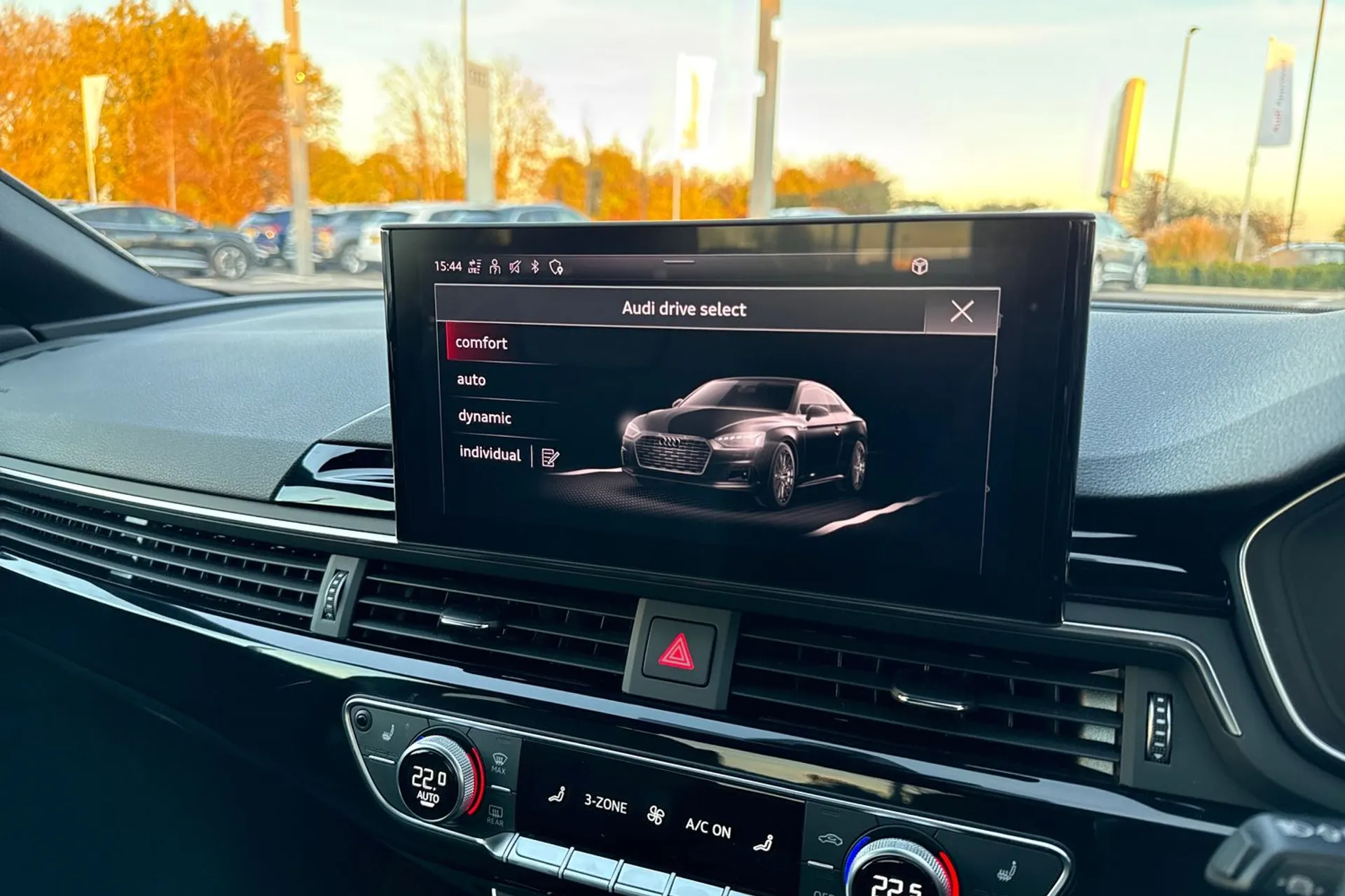 Audi A5 thumbnail image number 38