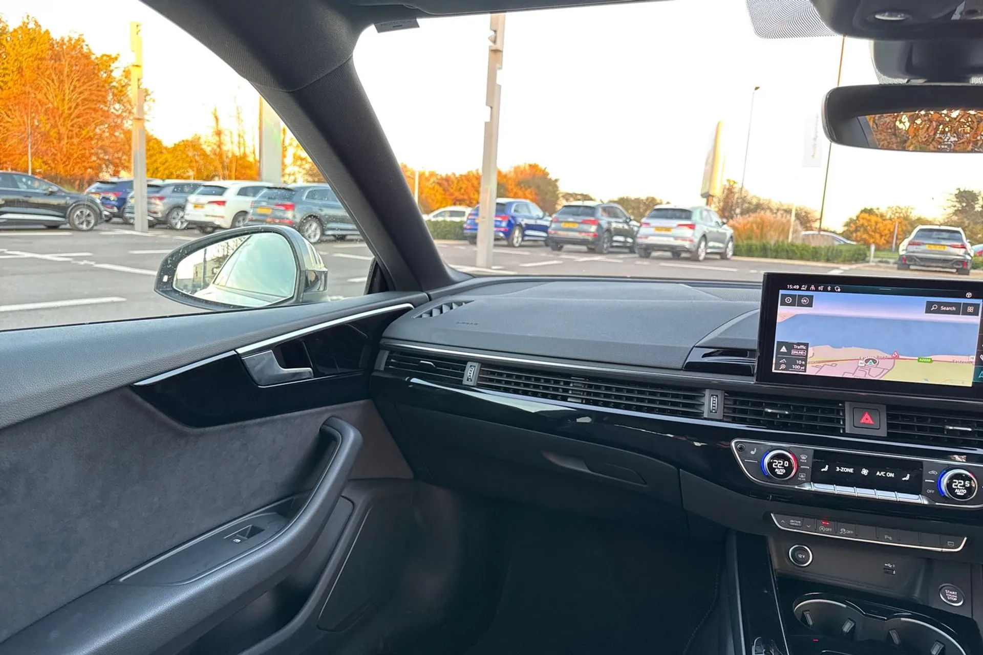 Audi A5 thumbnail image number 41