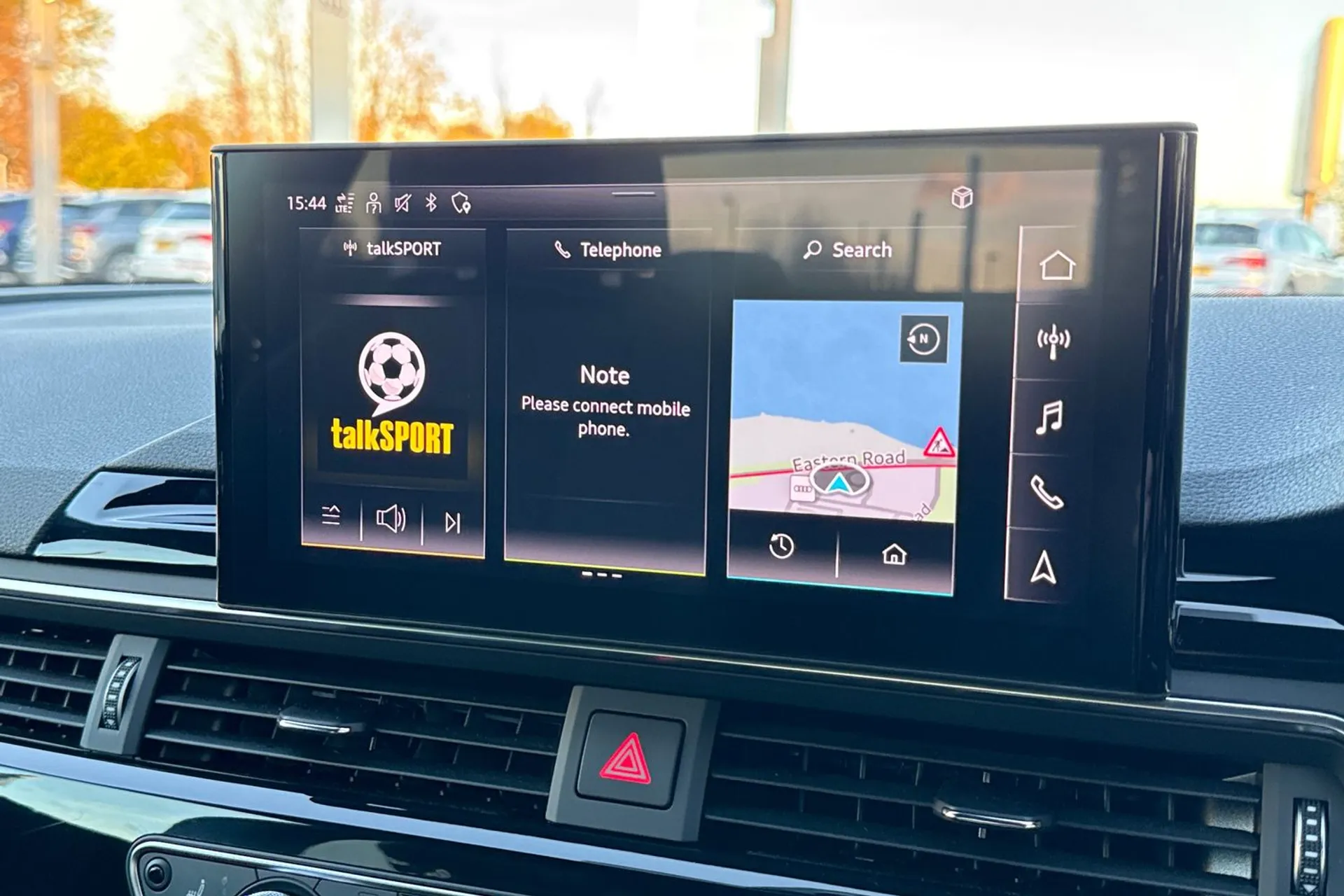 Audi A5 thumbnail image number 29