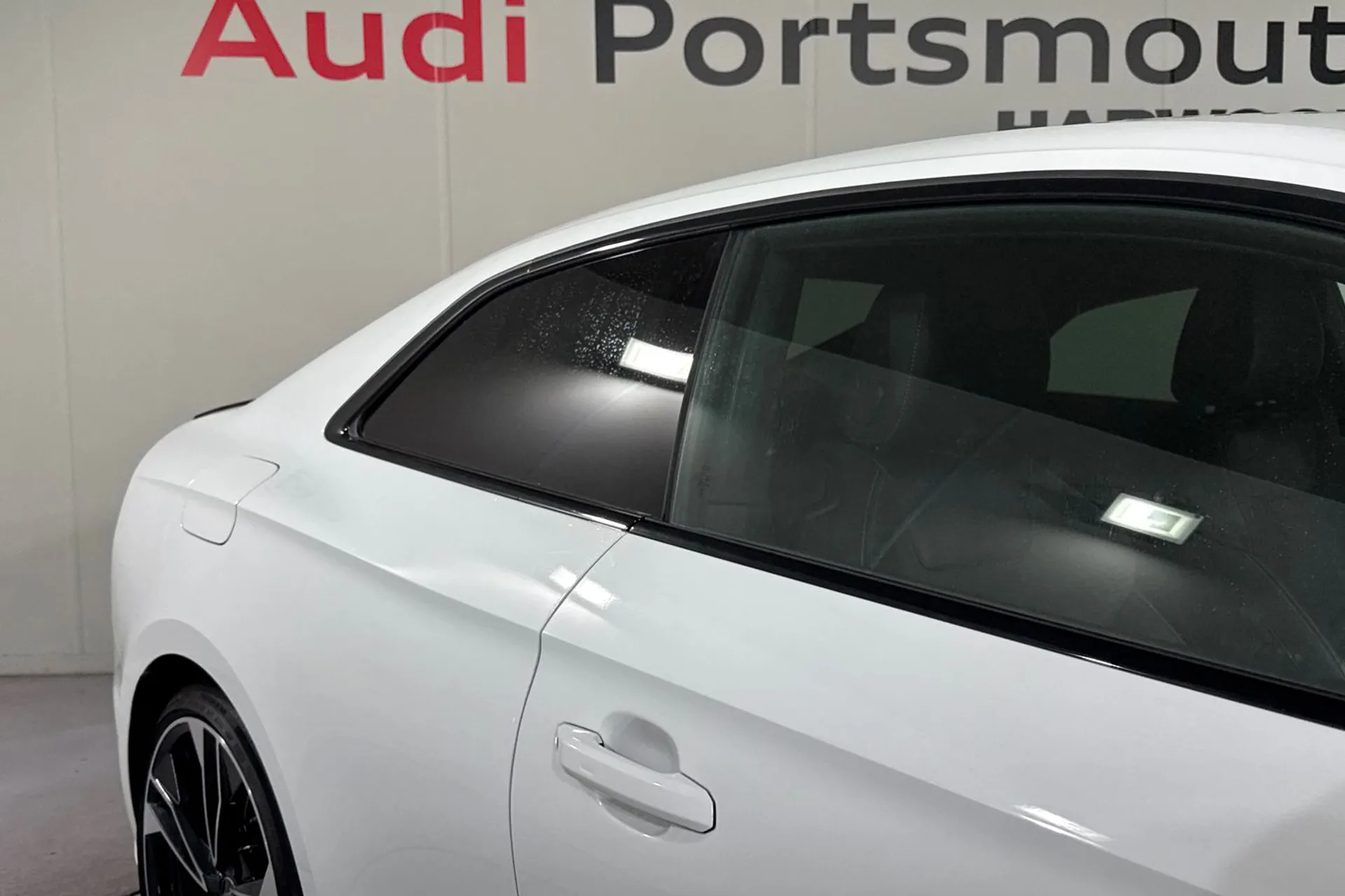 Audi A5 thumbnail image number 15