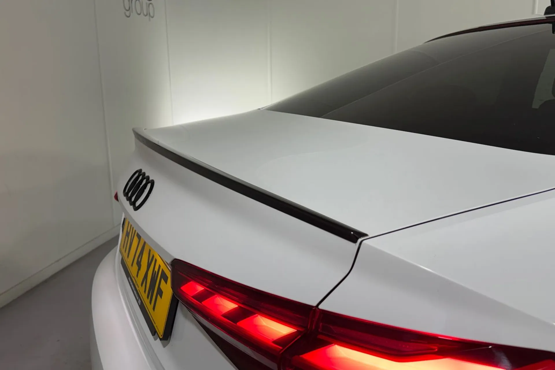 Audi A5 thumbnail image number 16