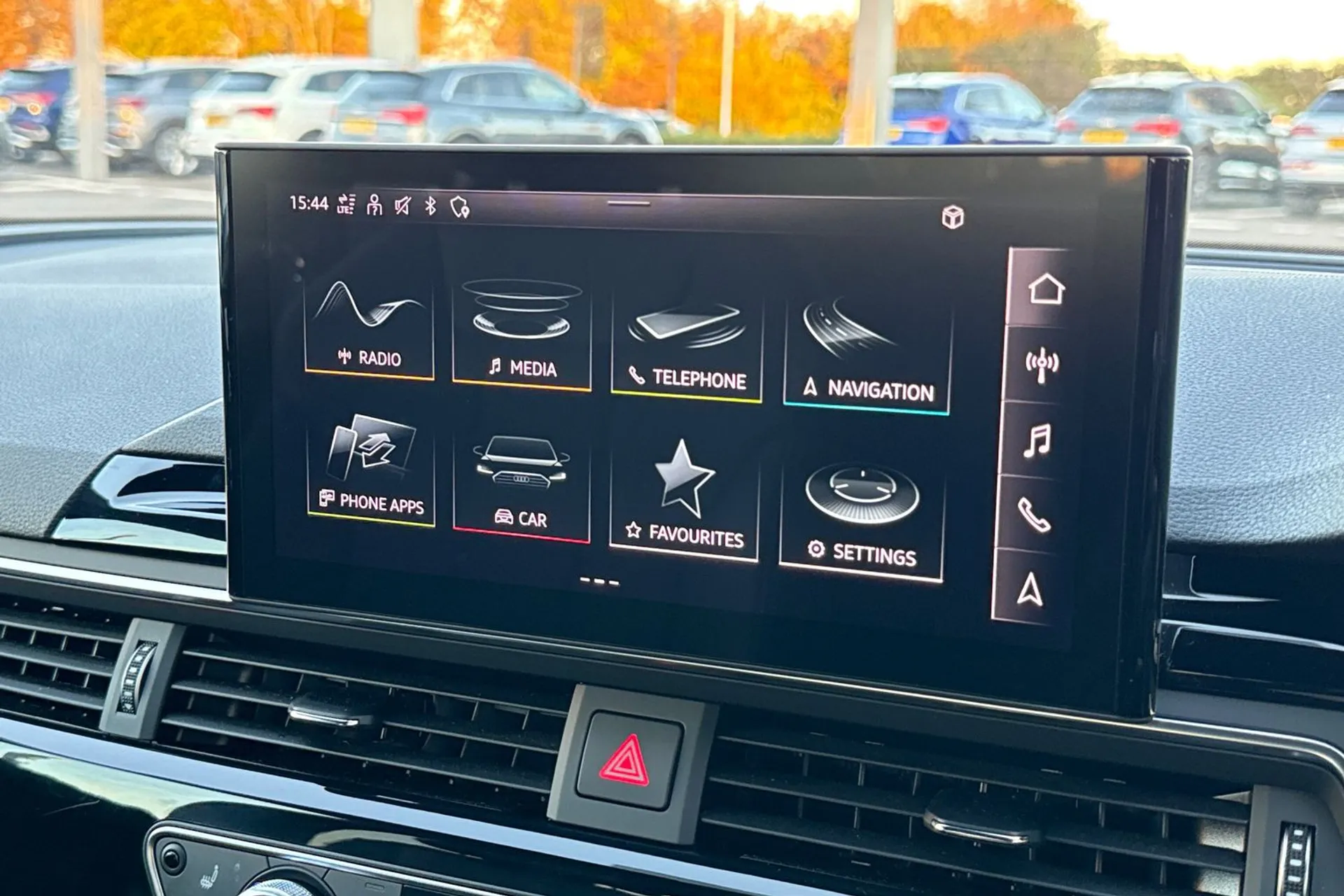 Audi A5 thumbnail image number 33