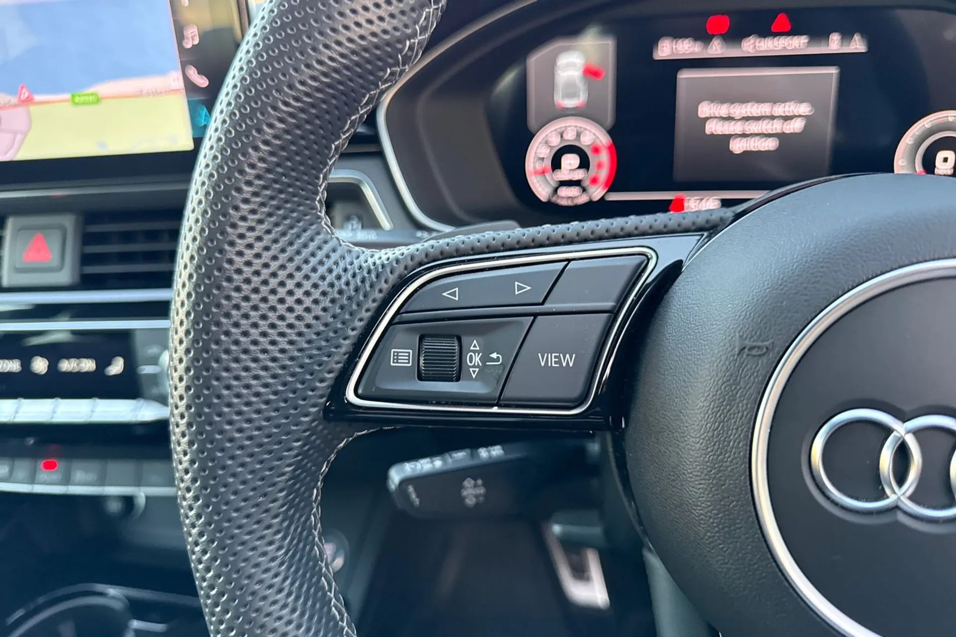 Audi A5 thumbnail image number 44