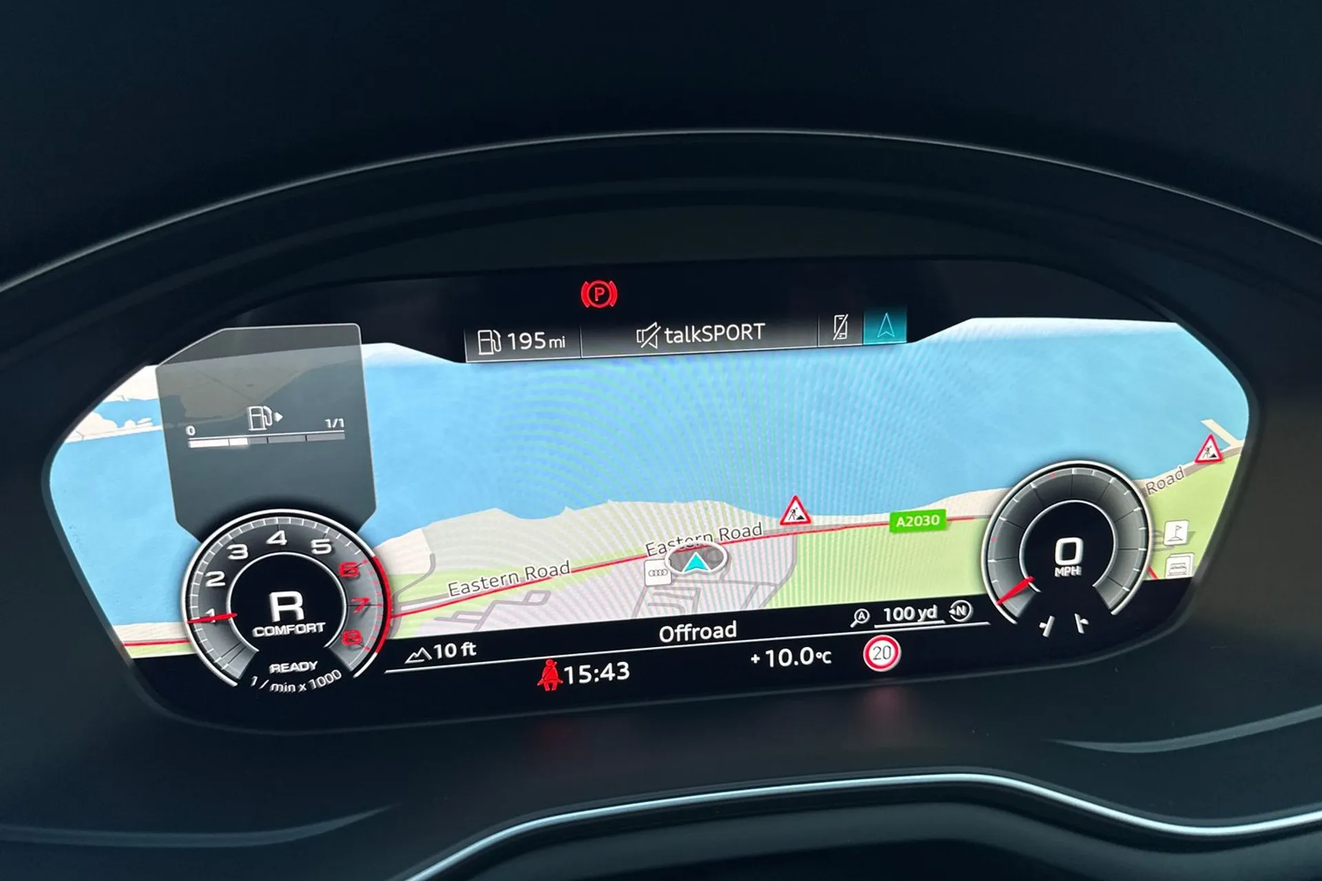 Audi A5 thumbnail image number 31