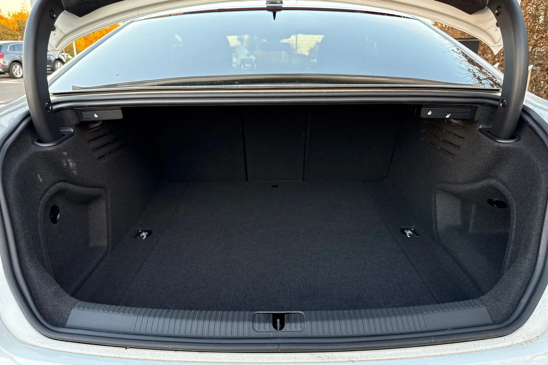 Audi A5 thumbnail image number 20