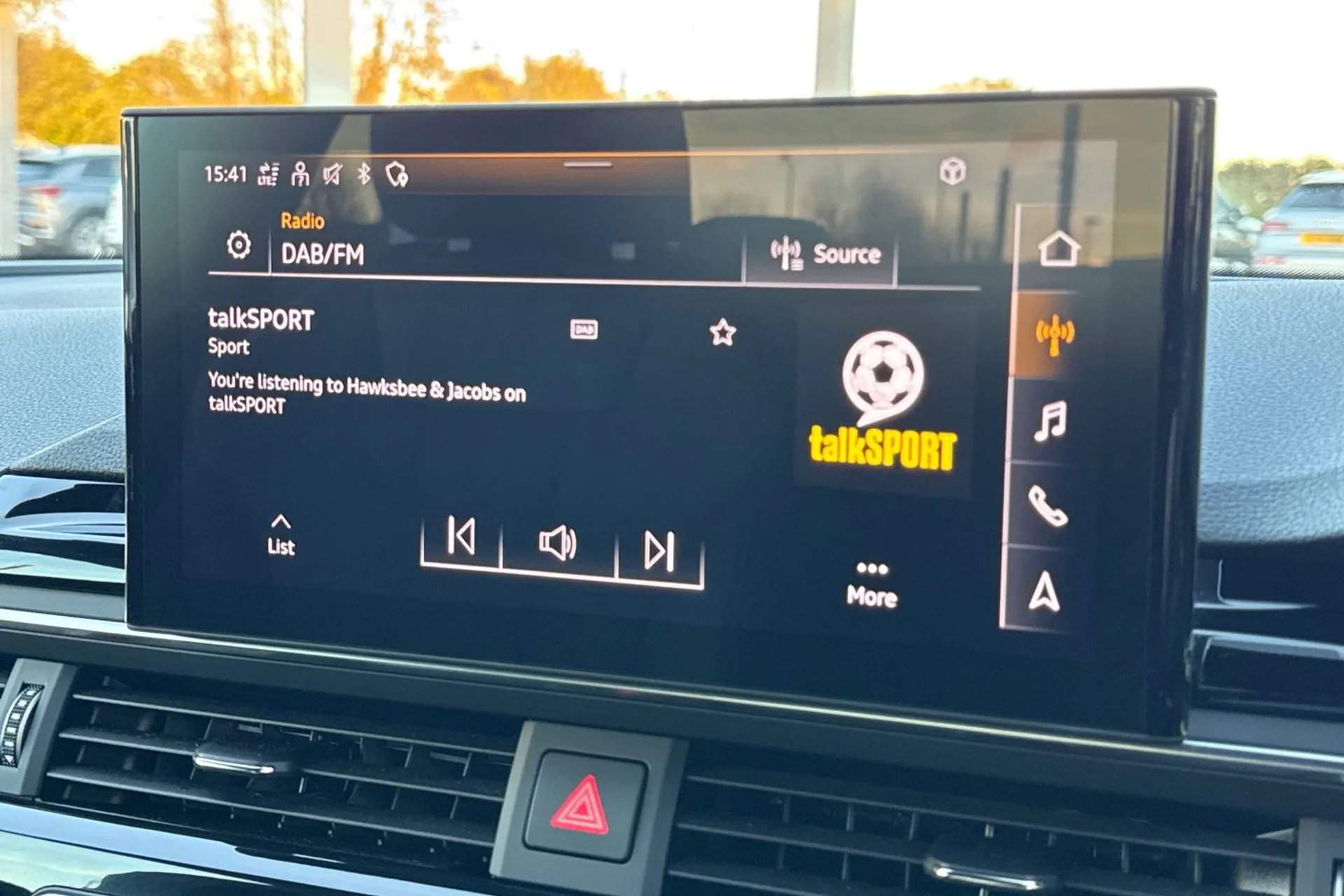 Audi A5 thumbnail image number 27