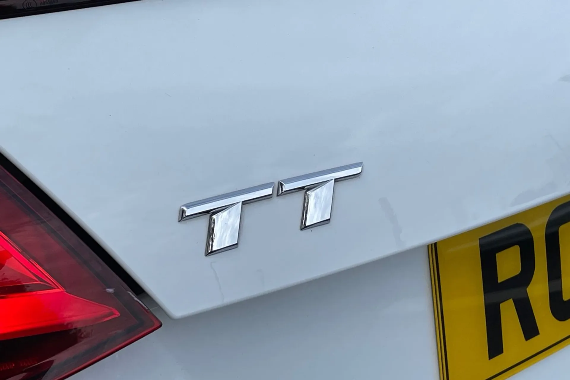 Audi TT thumbnail image number 52