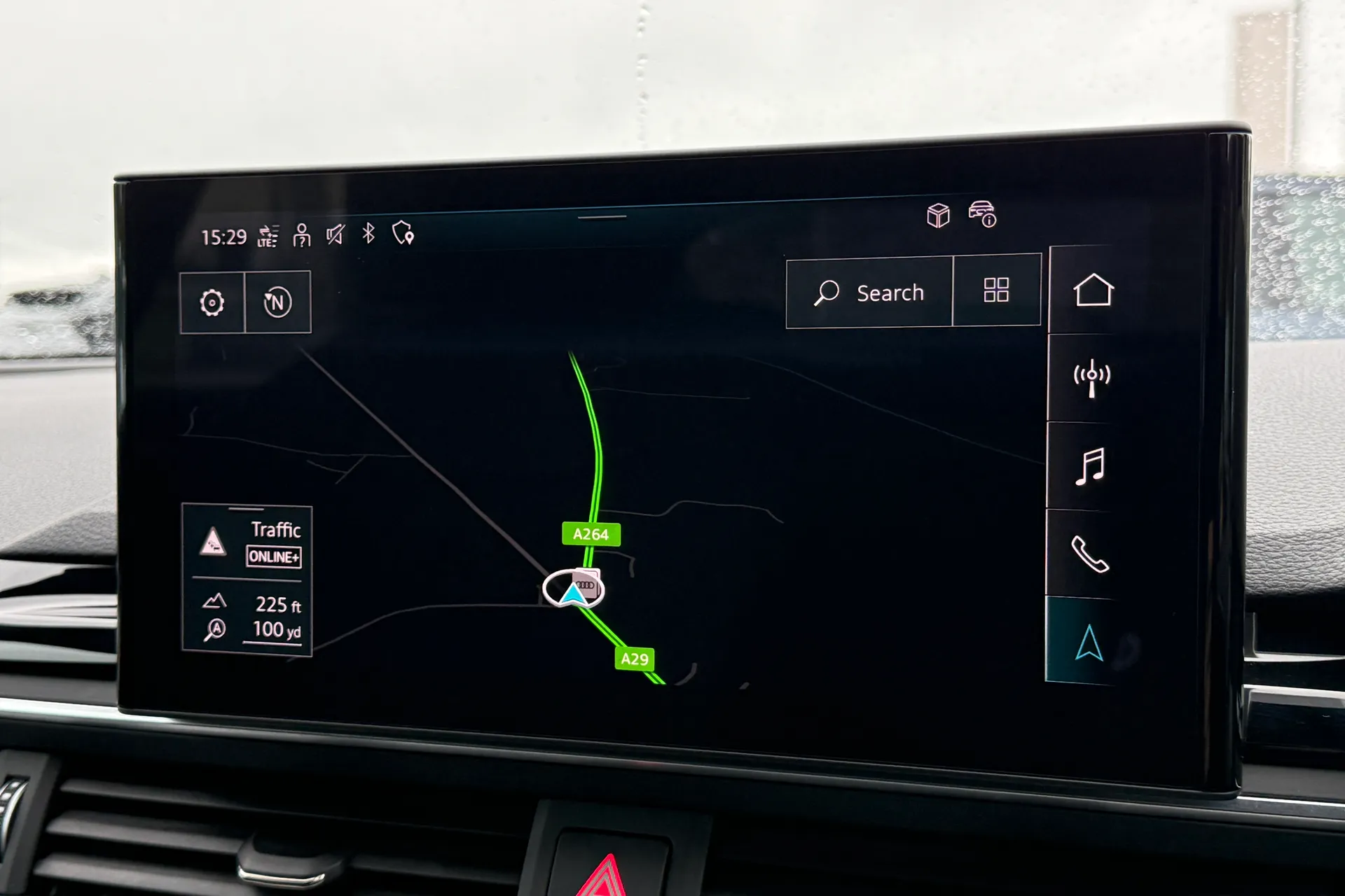 Audi A5 thumbnail image number 5