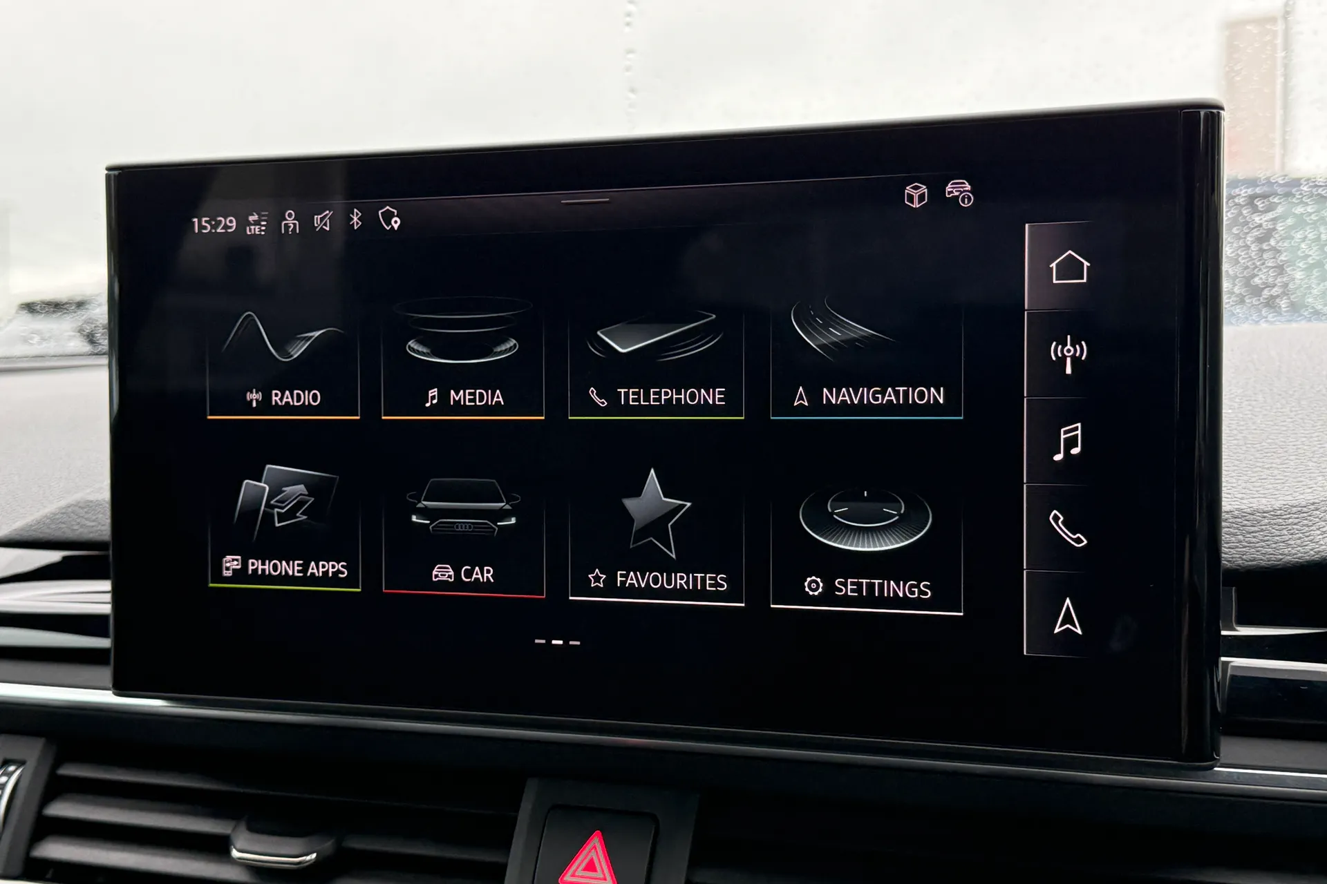 Audi A5 thumbnail image number 16