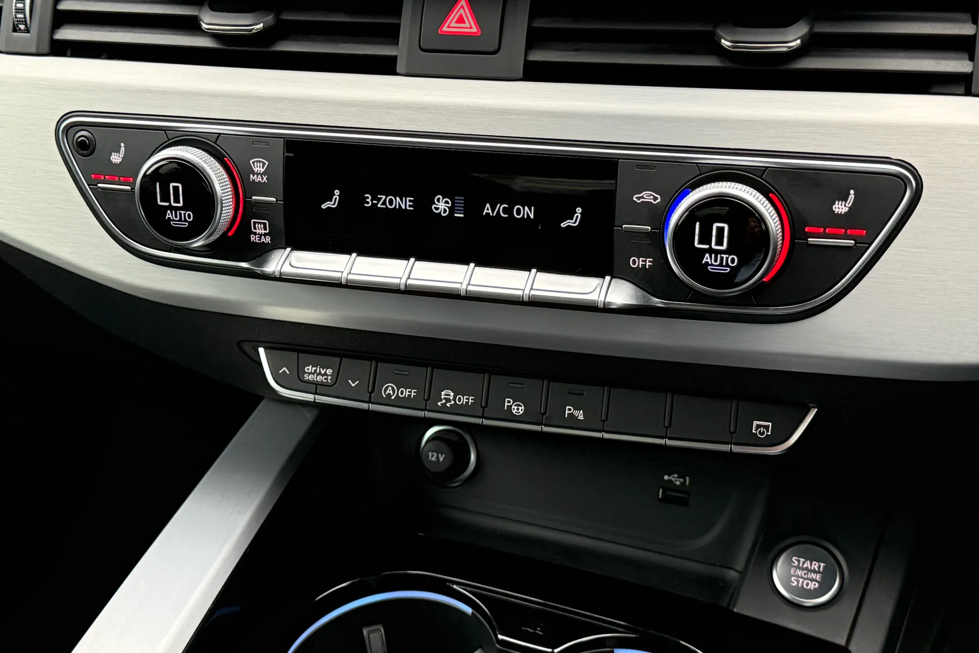 Audi A5 thumbnail image number 18