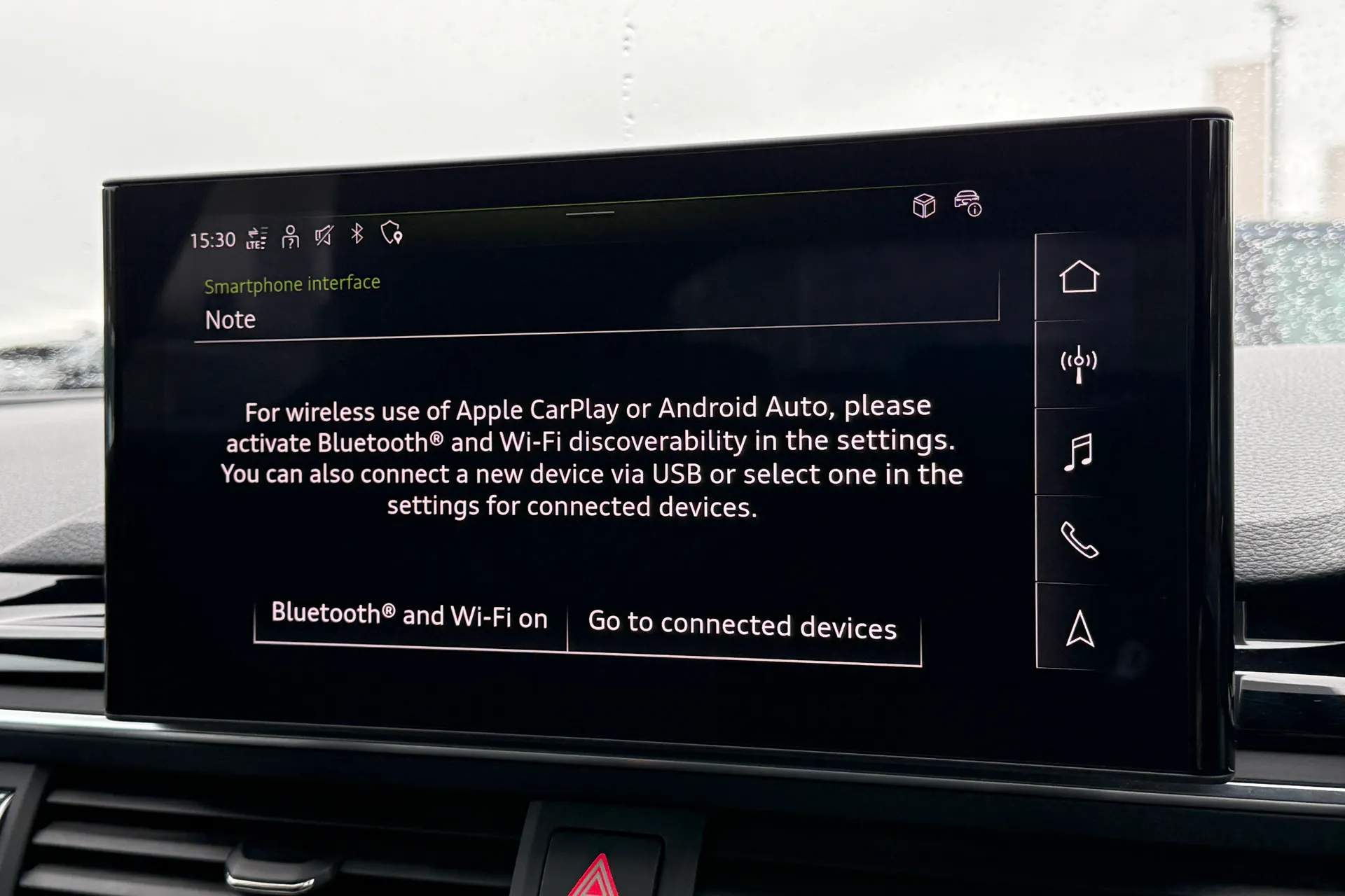 Audi A5 thumbnail image number 15