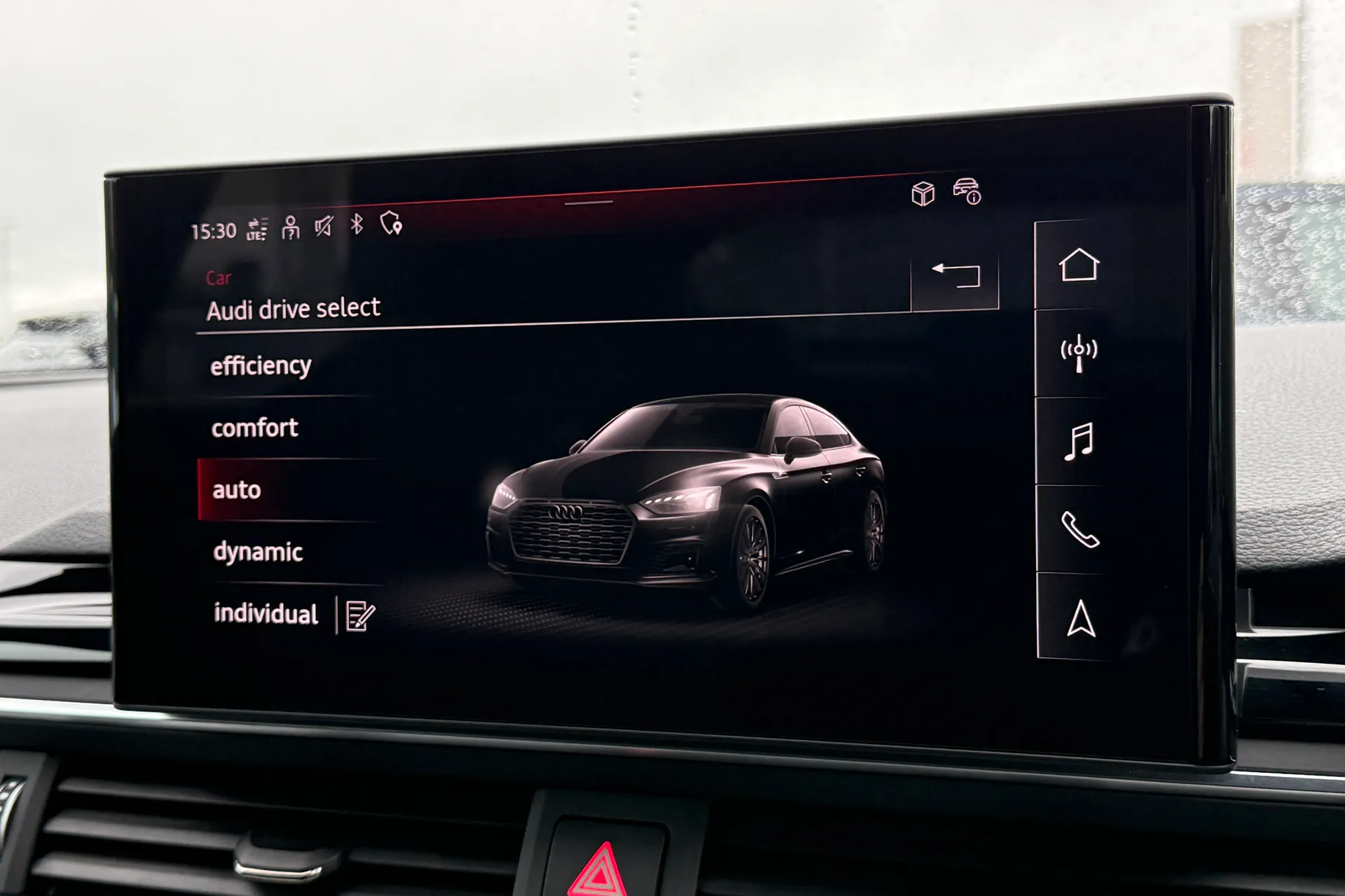 Audi A5 thumbnail image number 12