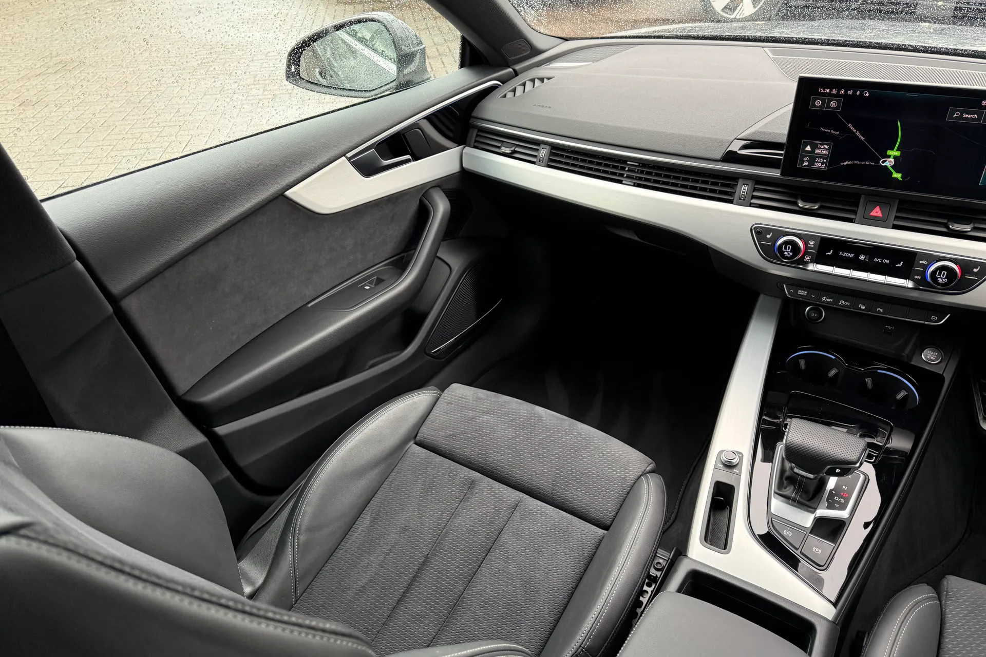 Audi A5 thumbnail image number 41