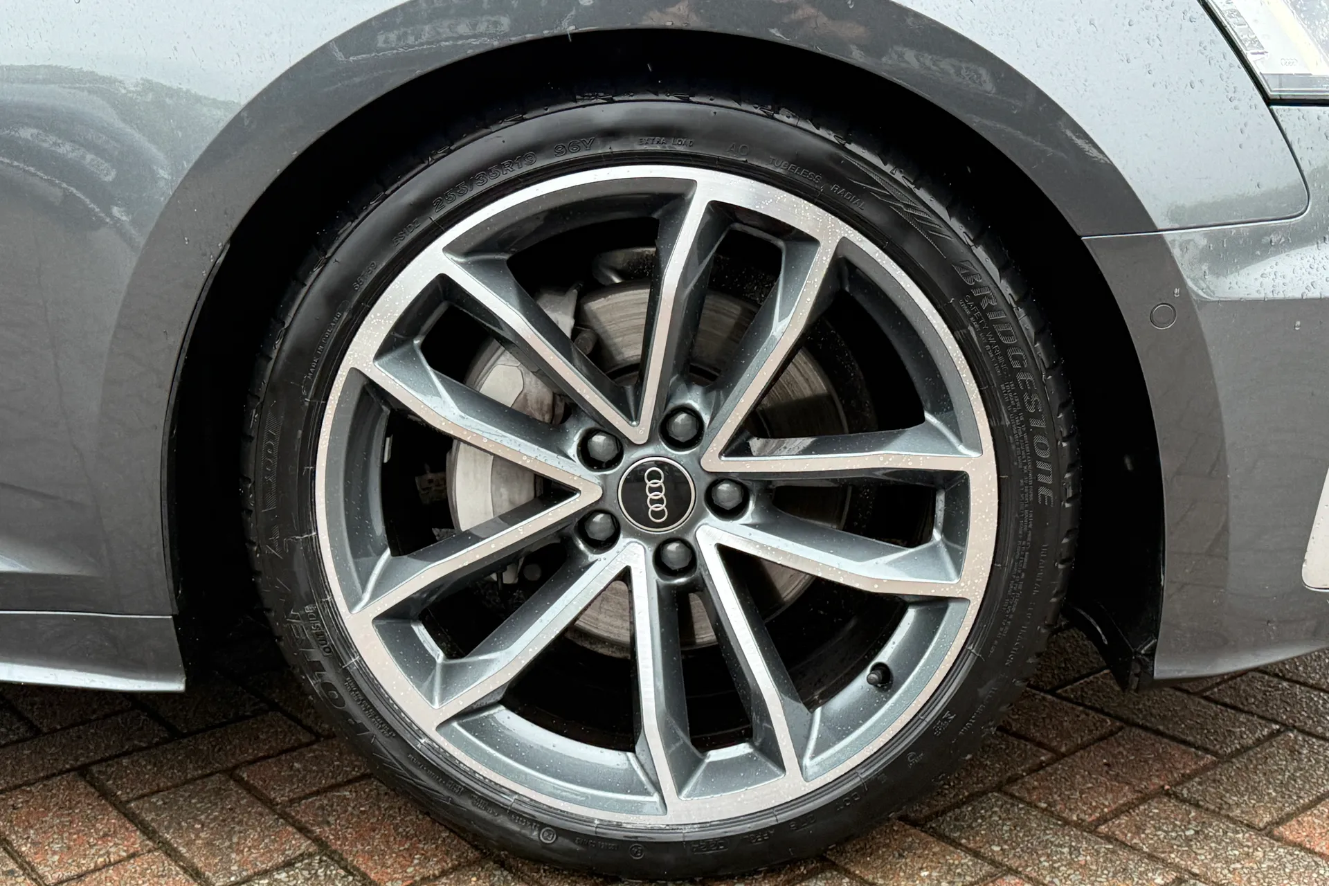 Audi A5 thumbnail image number 51