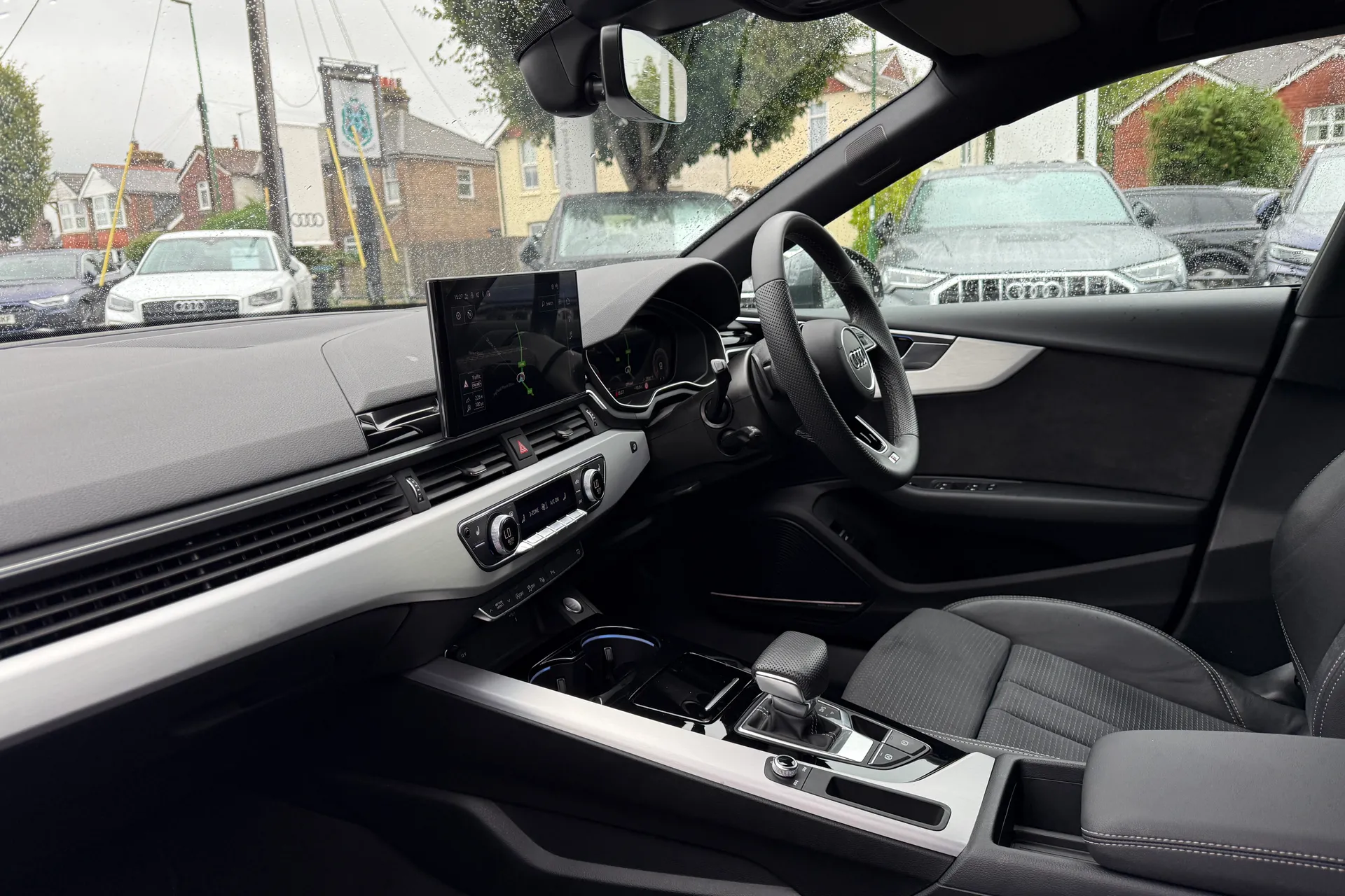 Audi A5 thumbnail image number 32