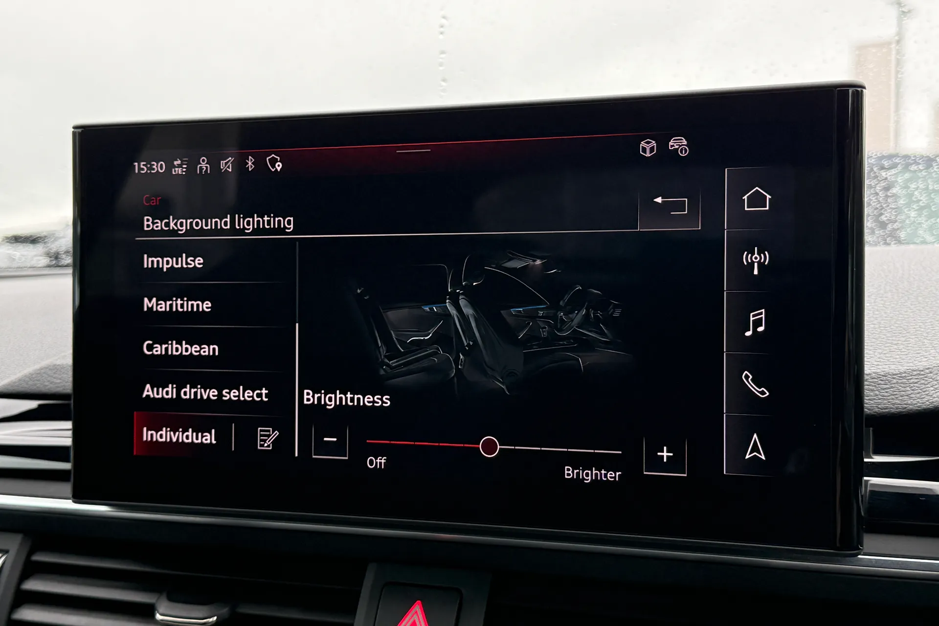 Audi A5 thumbnail image number 14