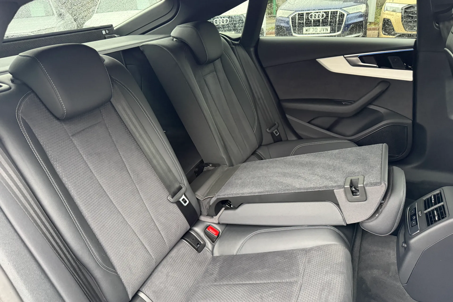 Audi A5 thumbnail image number 49