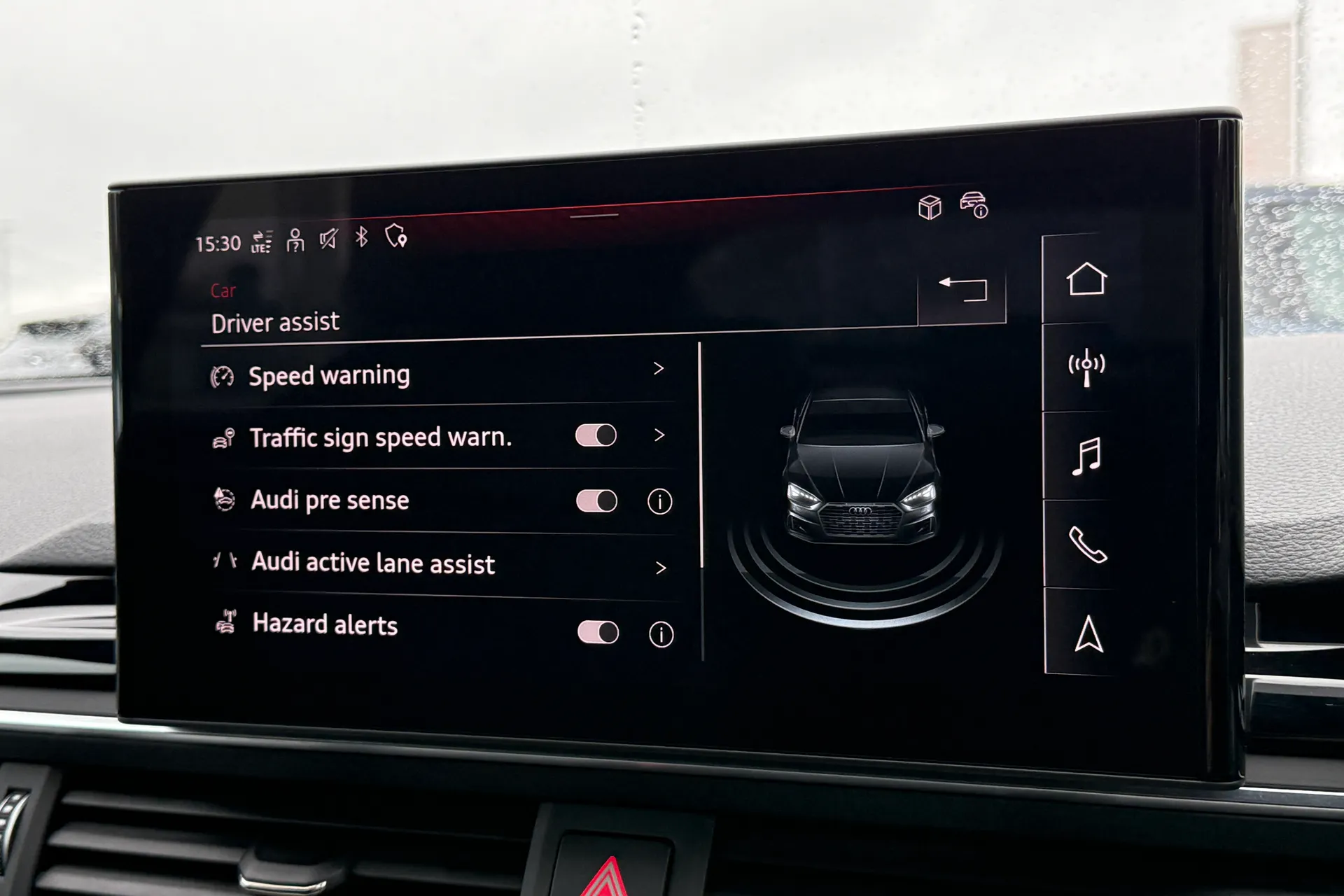 Audi A5 thumbnail image number 13