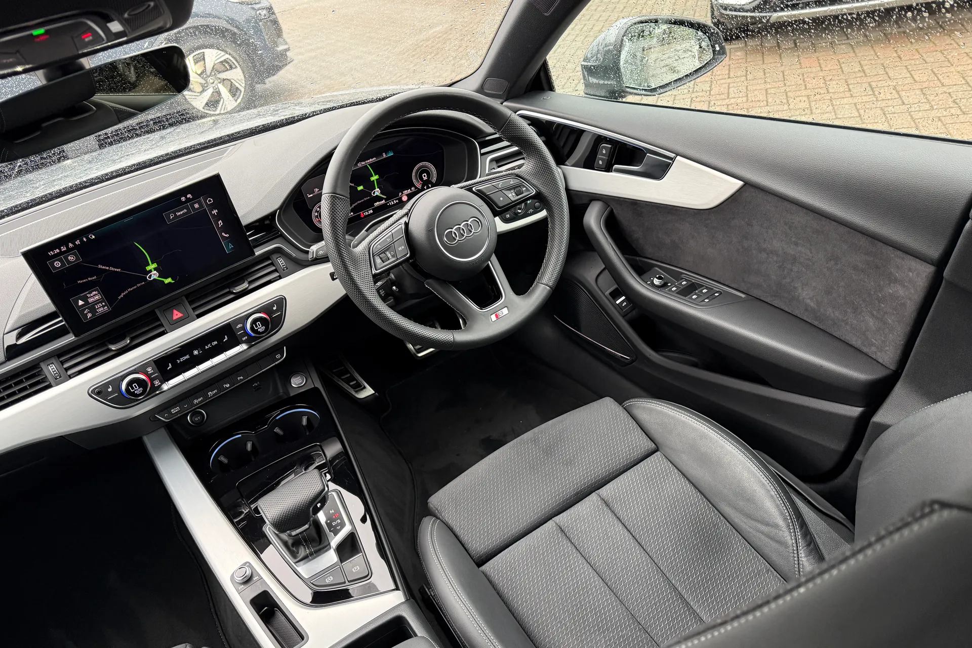 Audi A5 thumbnail image number 44