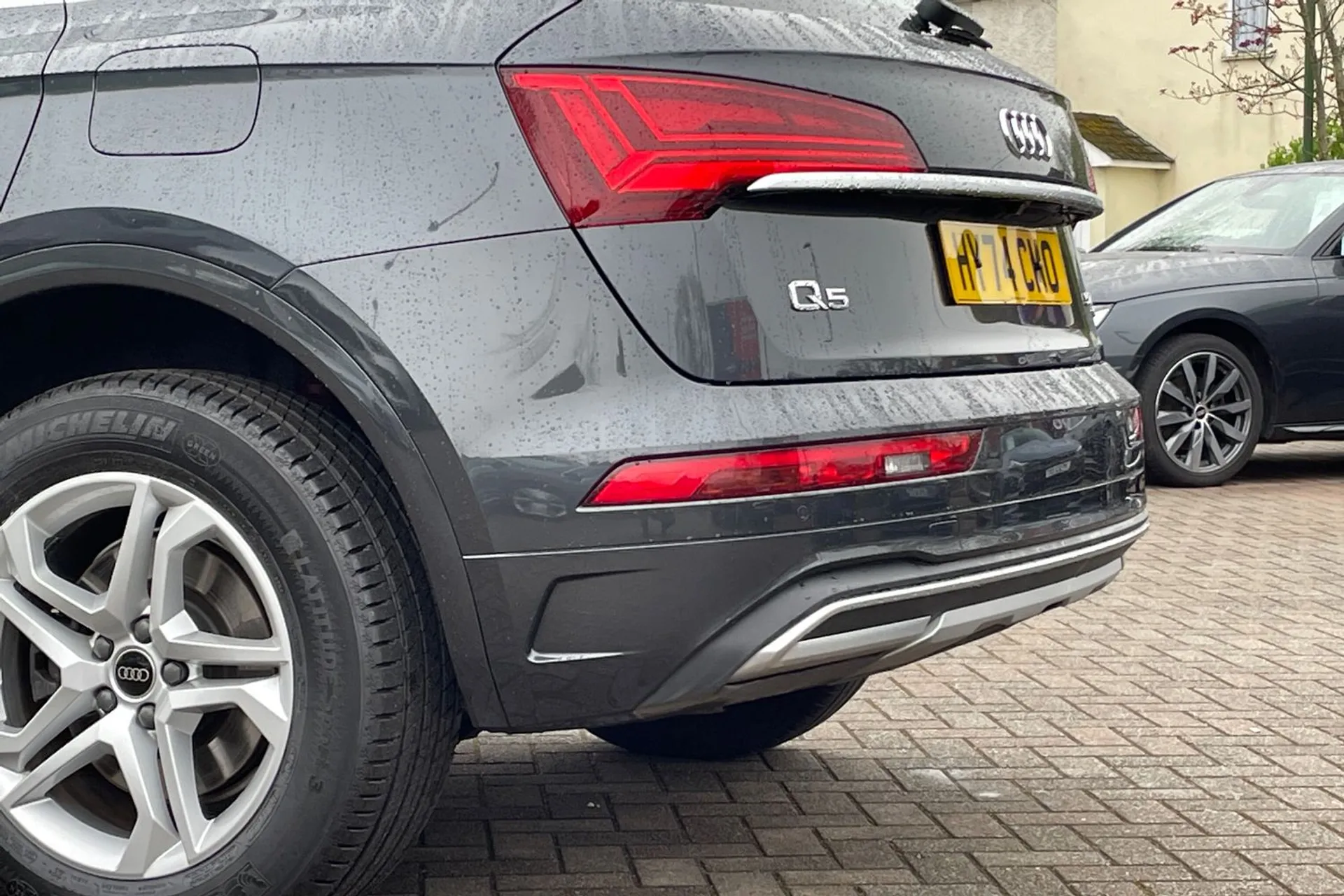 Audi Q5 thumbnail image number 26