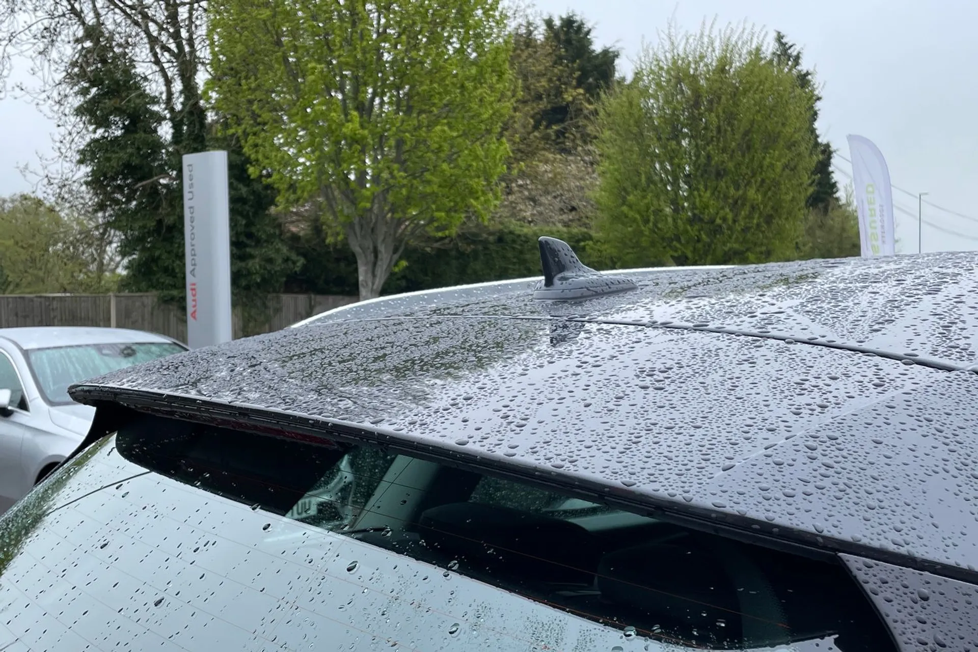 Audi Q5 thumbnail image number 24