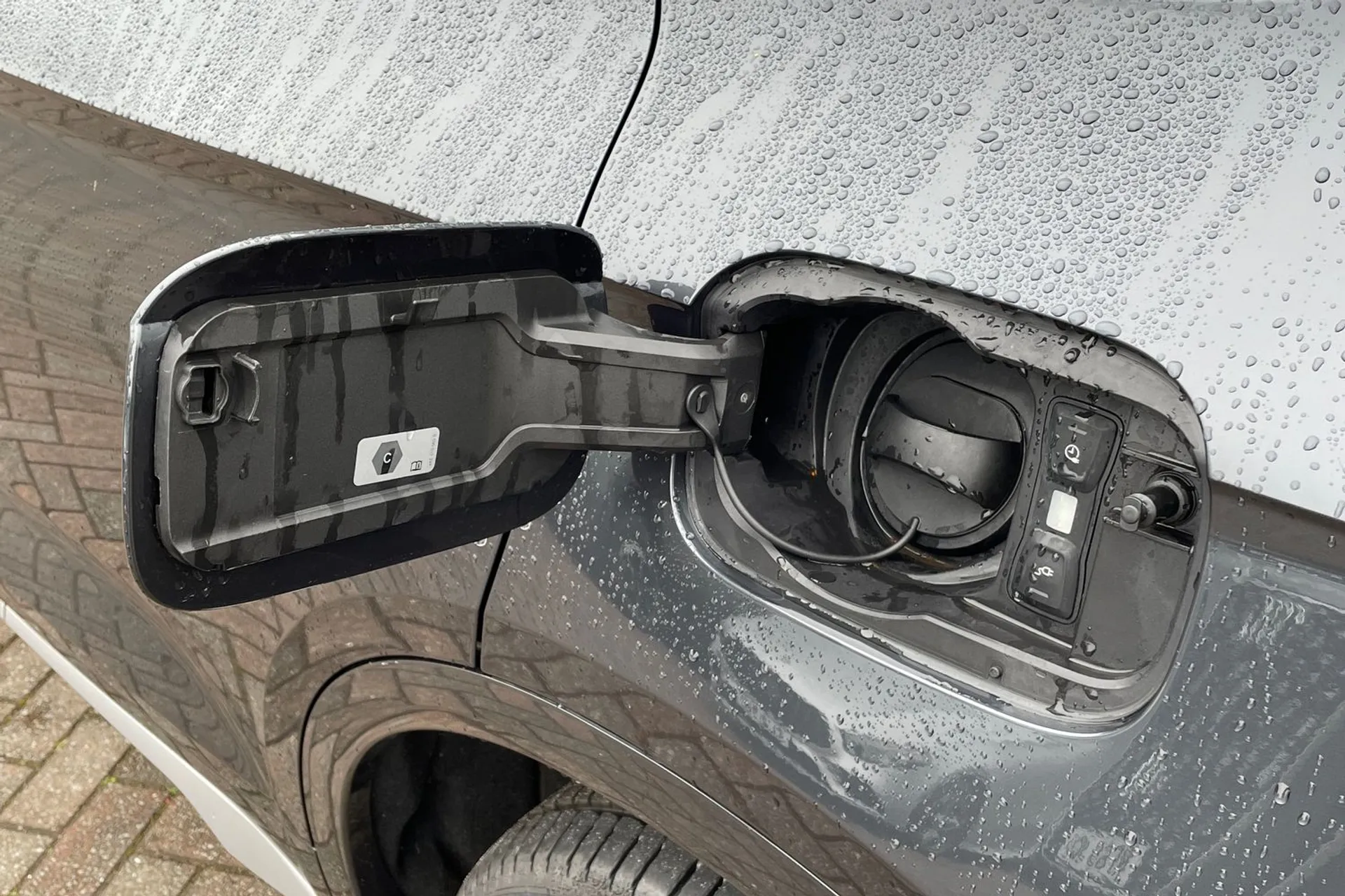 Audi Q5 thumbnail image number 18