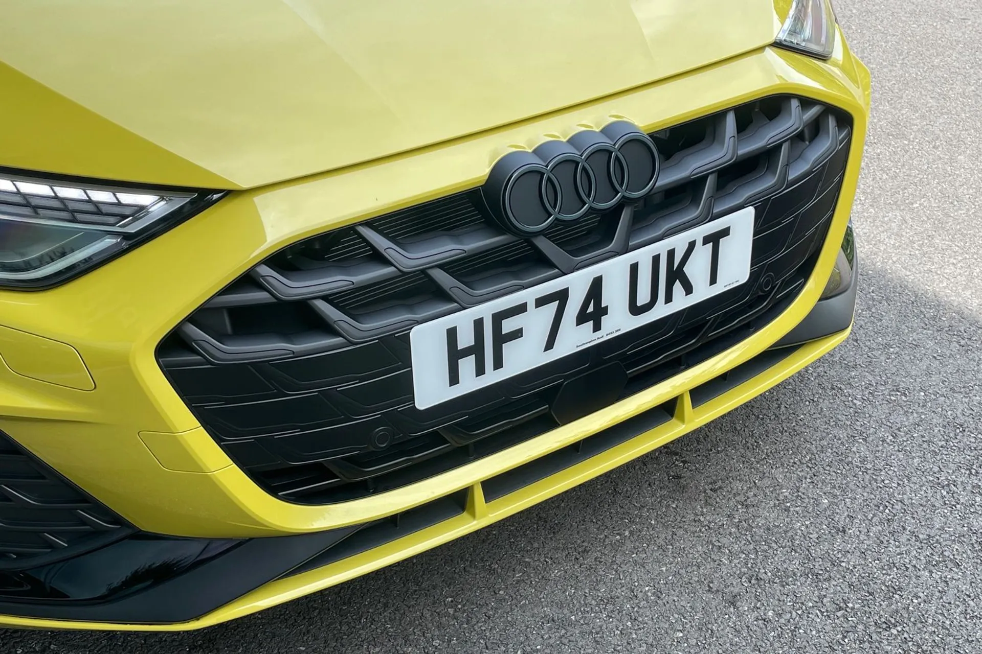 Audi A3 thumbnail image number 53