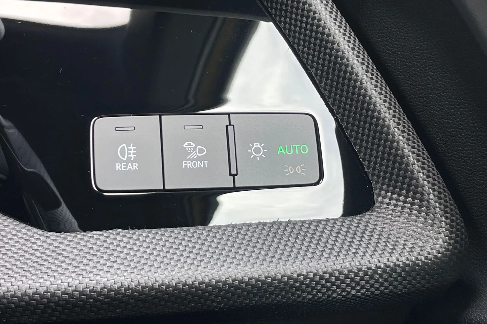 Audi A3 thumbnail image number 54