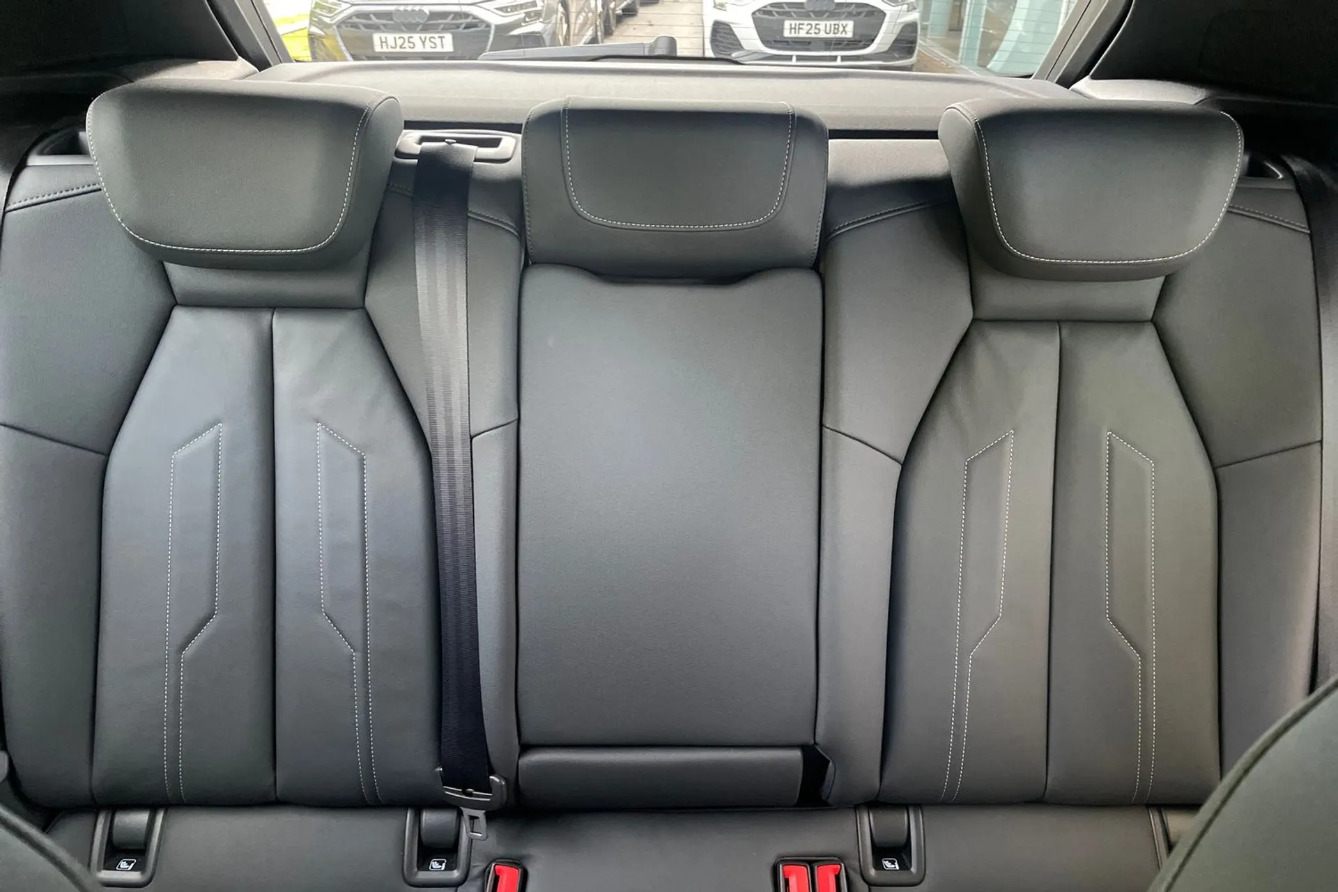 Audi A3 thumbnail image number 30