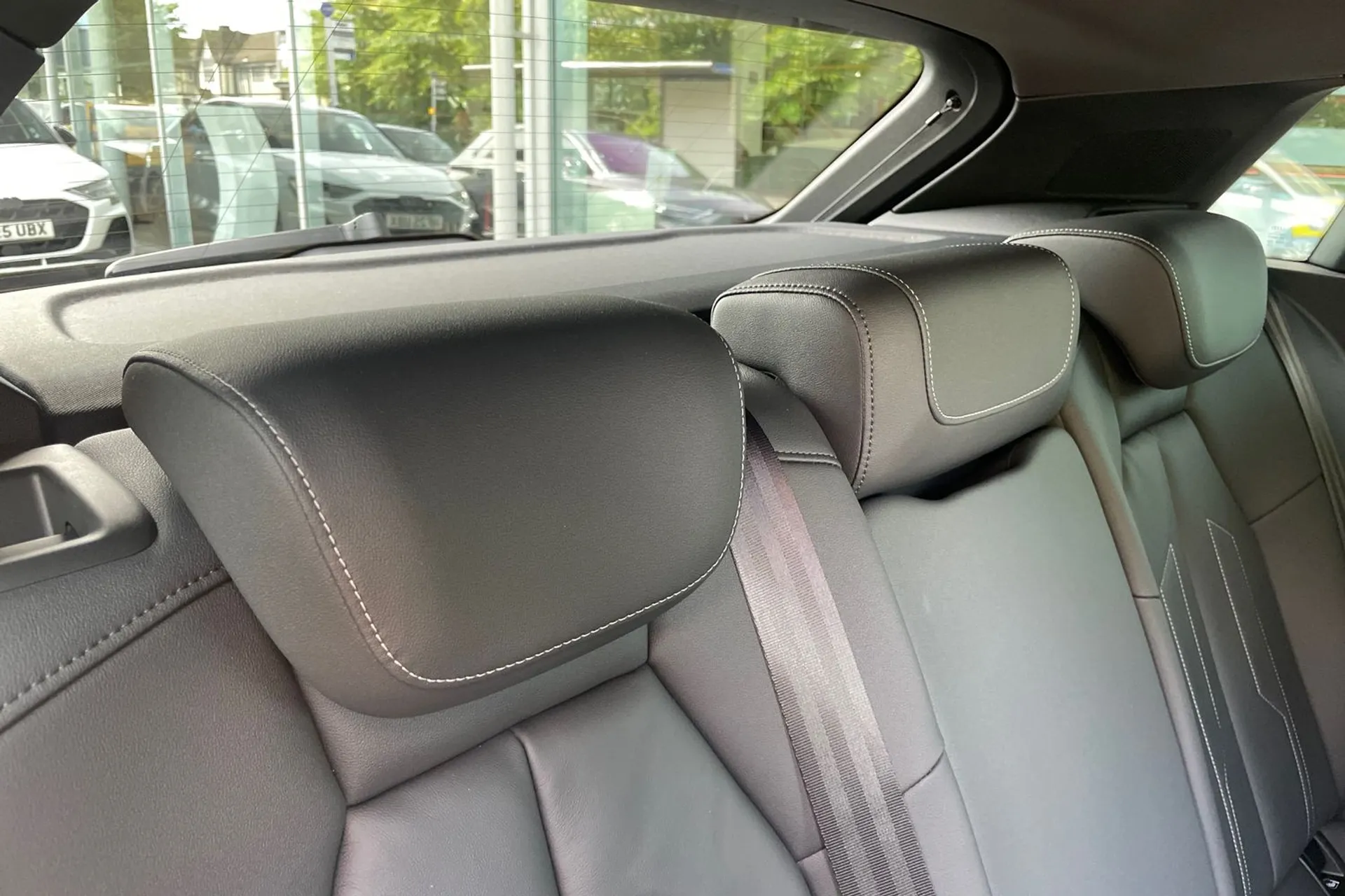 Audi A3 thumbnail image number 50