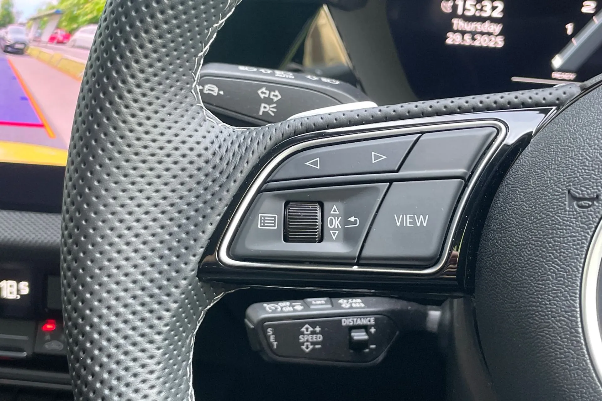 Audi A3 thumbnail image number 56