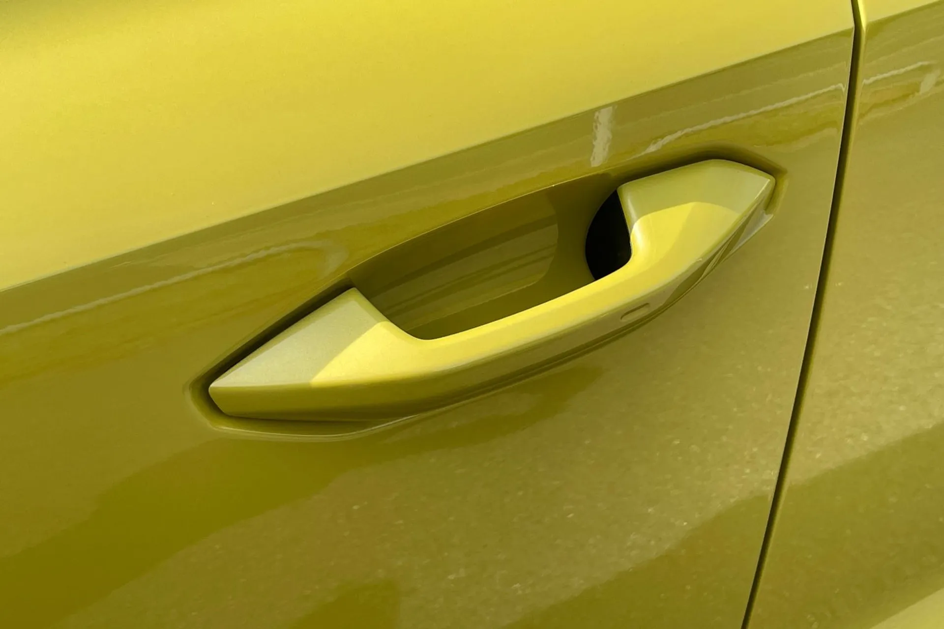 Audi A3 thumbnail image number 15