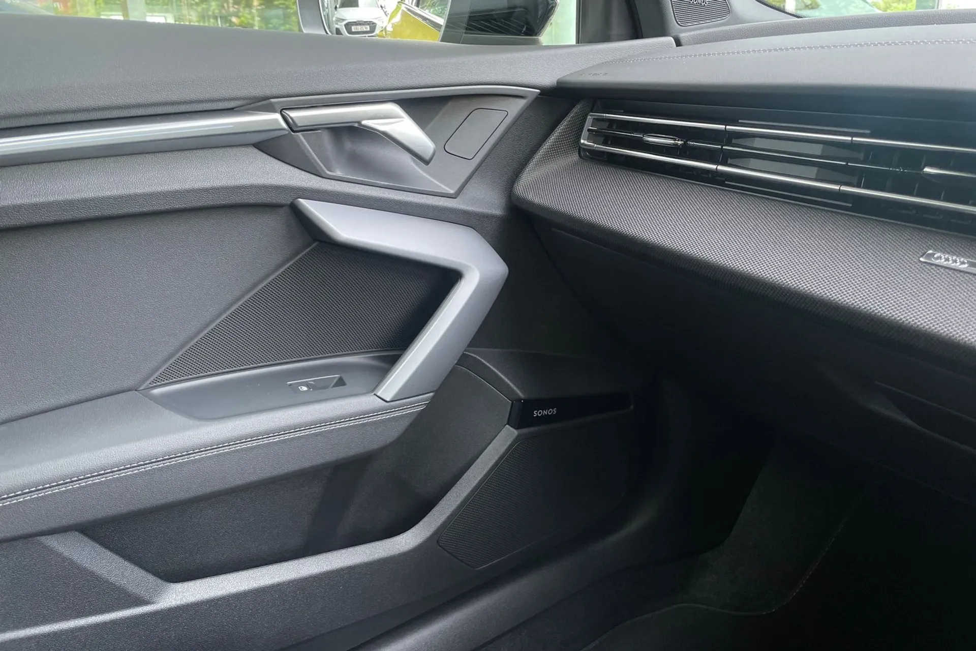 Audi A3 thumbnail image number 39