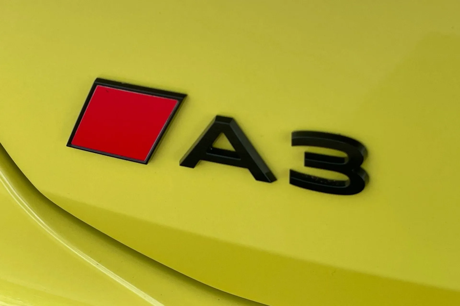 Audi A3 thumbnail image number 48