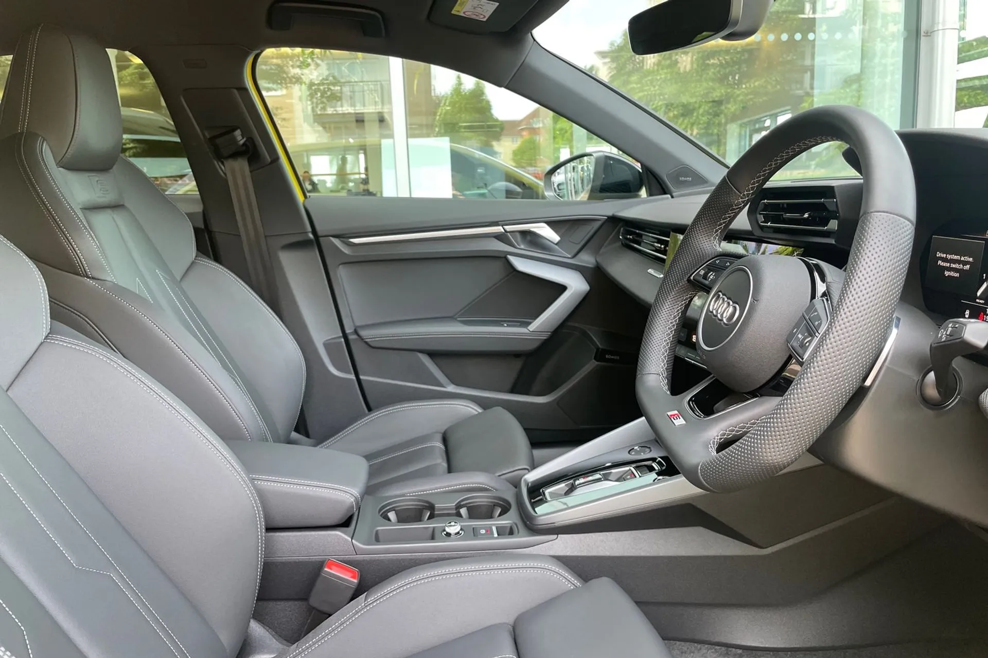 Audi A3 thumbnail image number 24