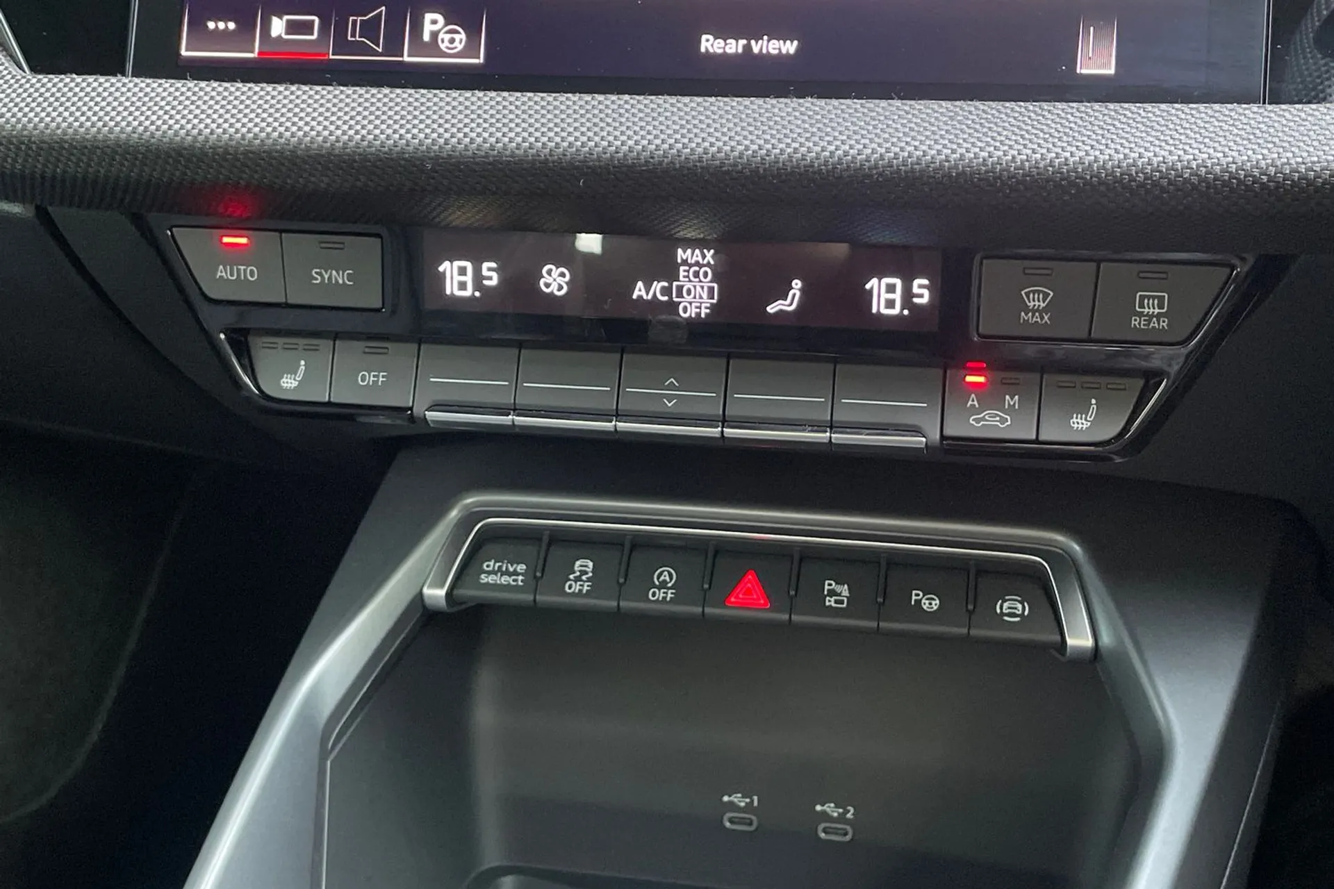 Audi A3 thumbnail image number 38