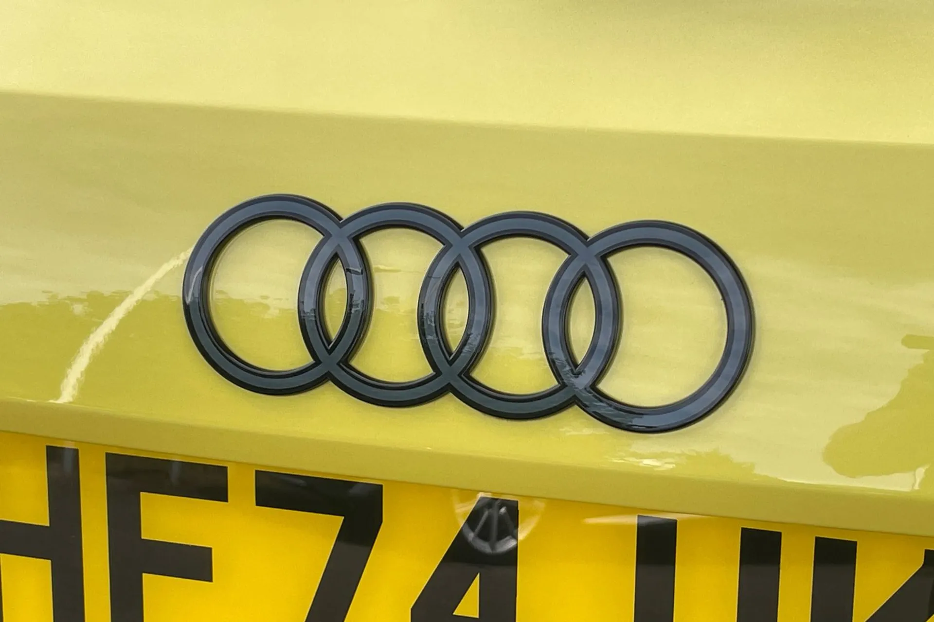 Audi A3 thumbnail image number 49
