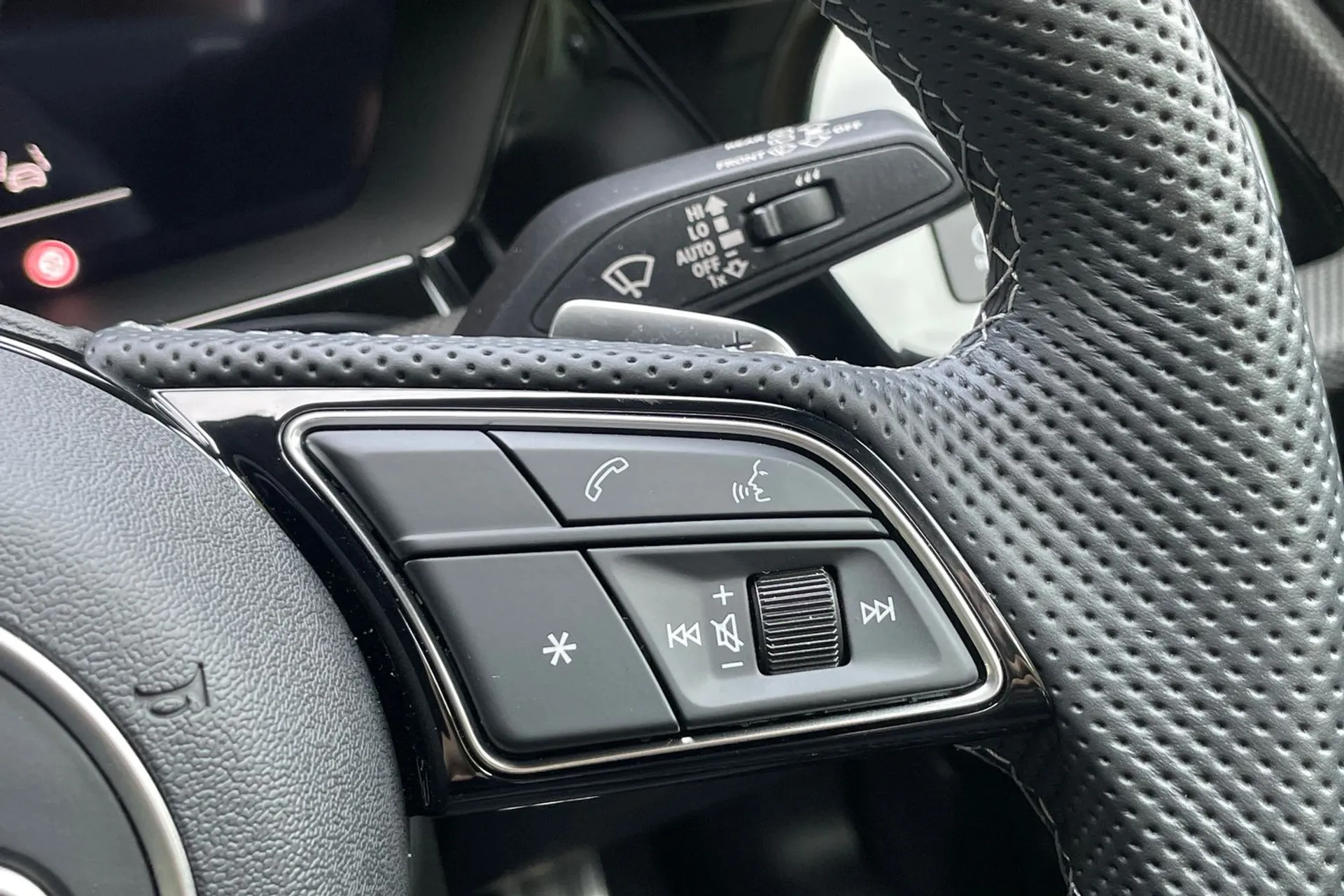 Audi A3 thumbnail image number 57