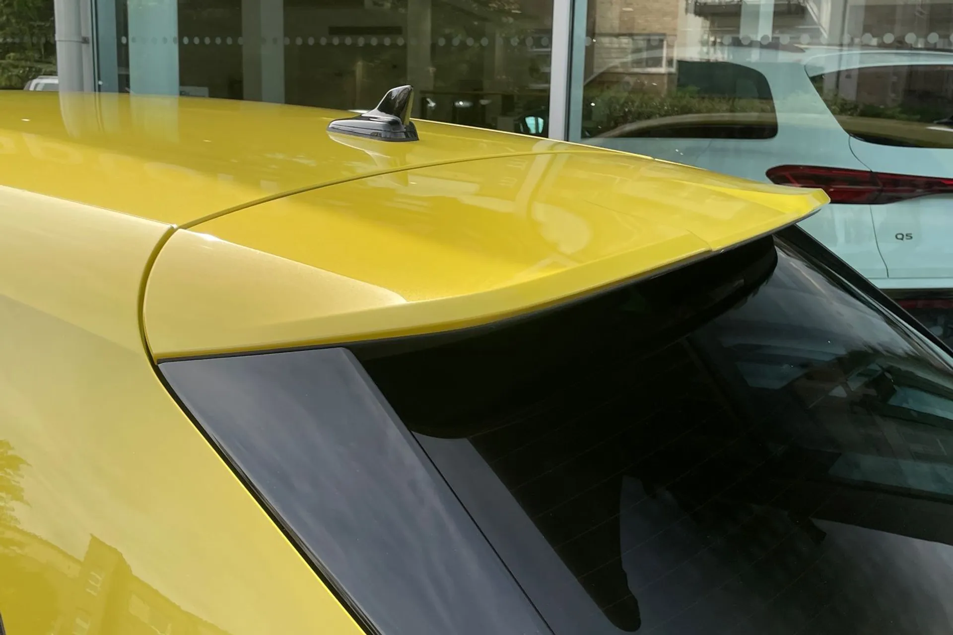 Audi A3 thumbnail image number 13