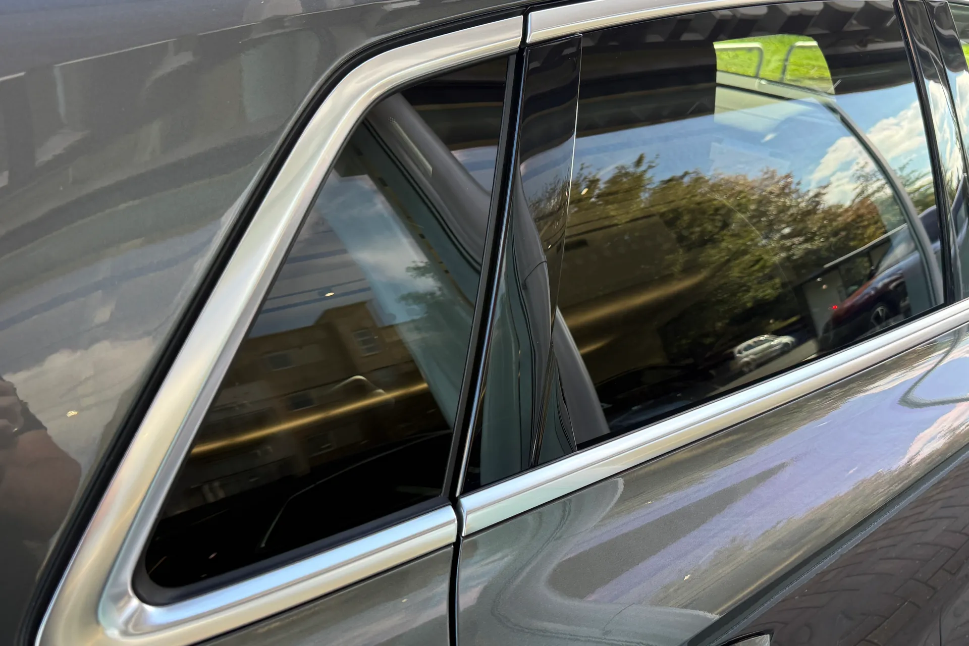 Audi A3 thumbnail image number 34