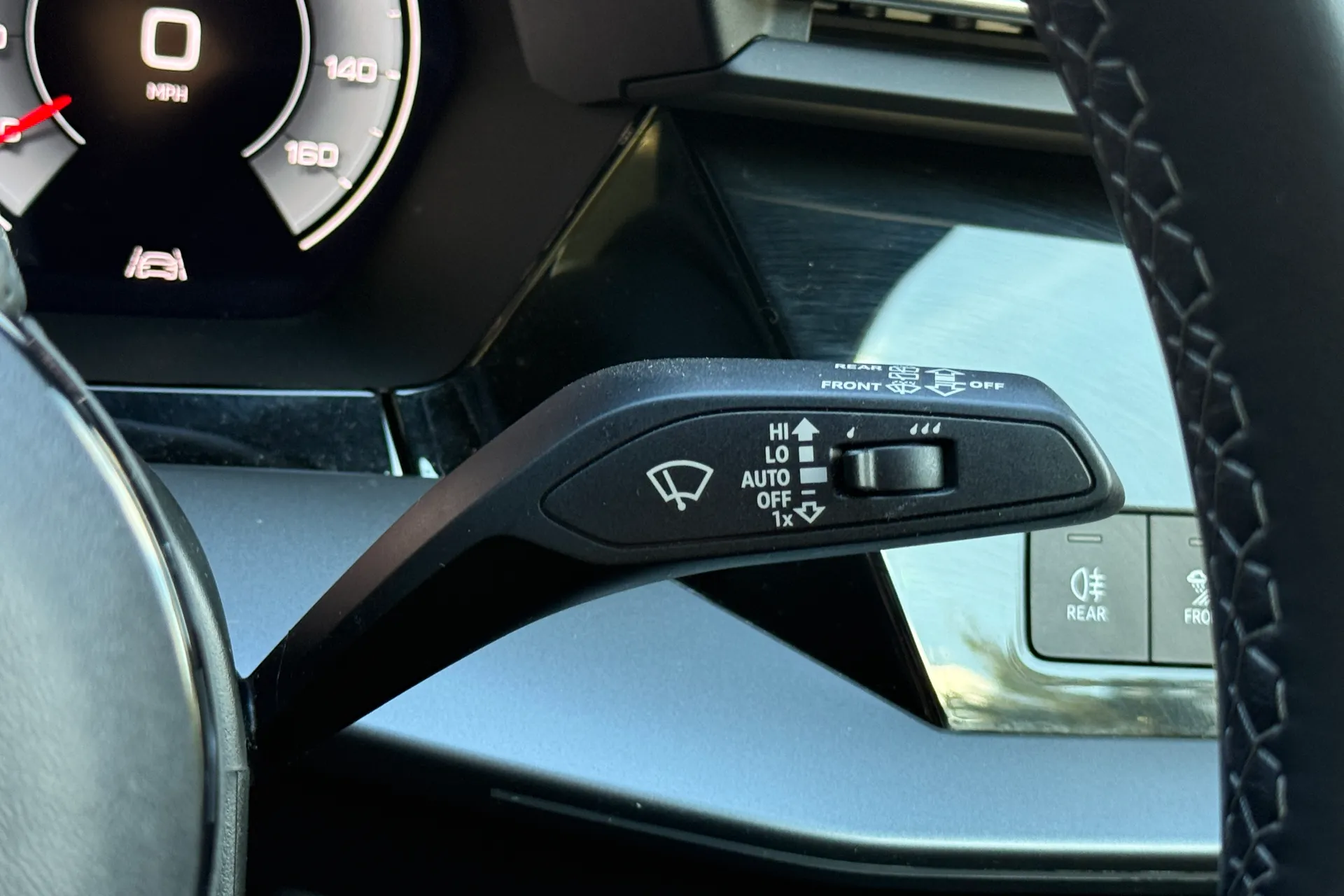 Audi A3 thumbnail image number 12