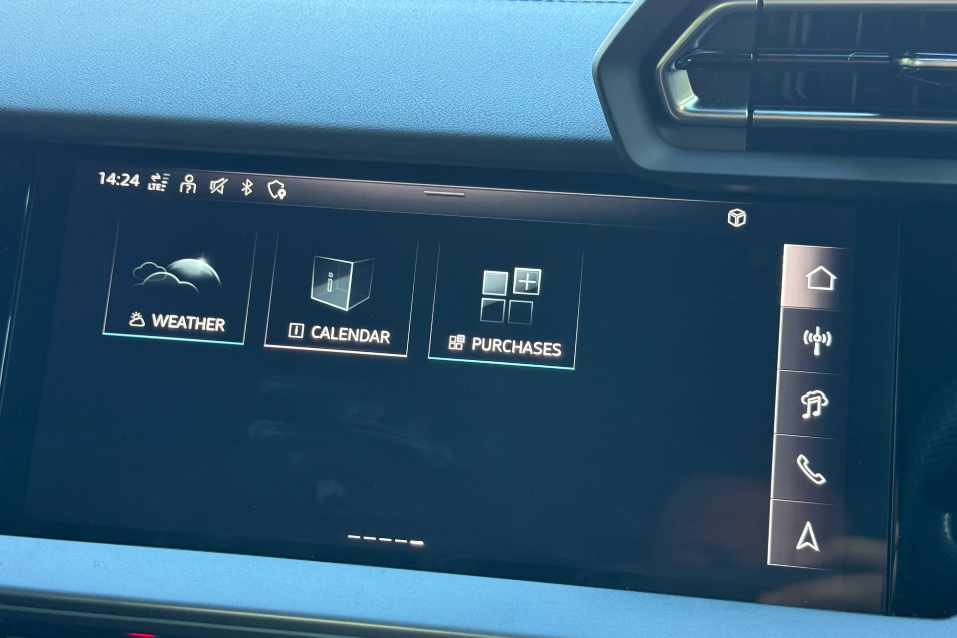 Audi A3 thumbnail image number 21