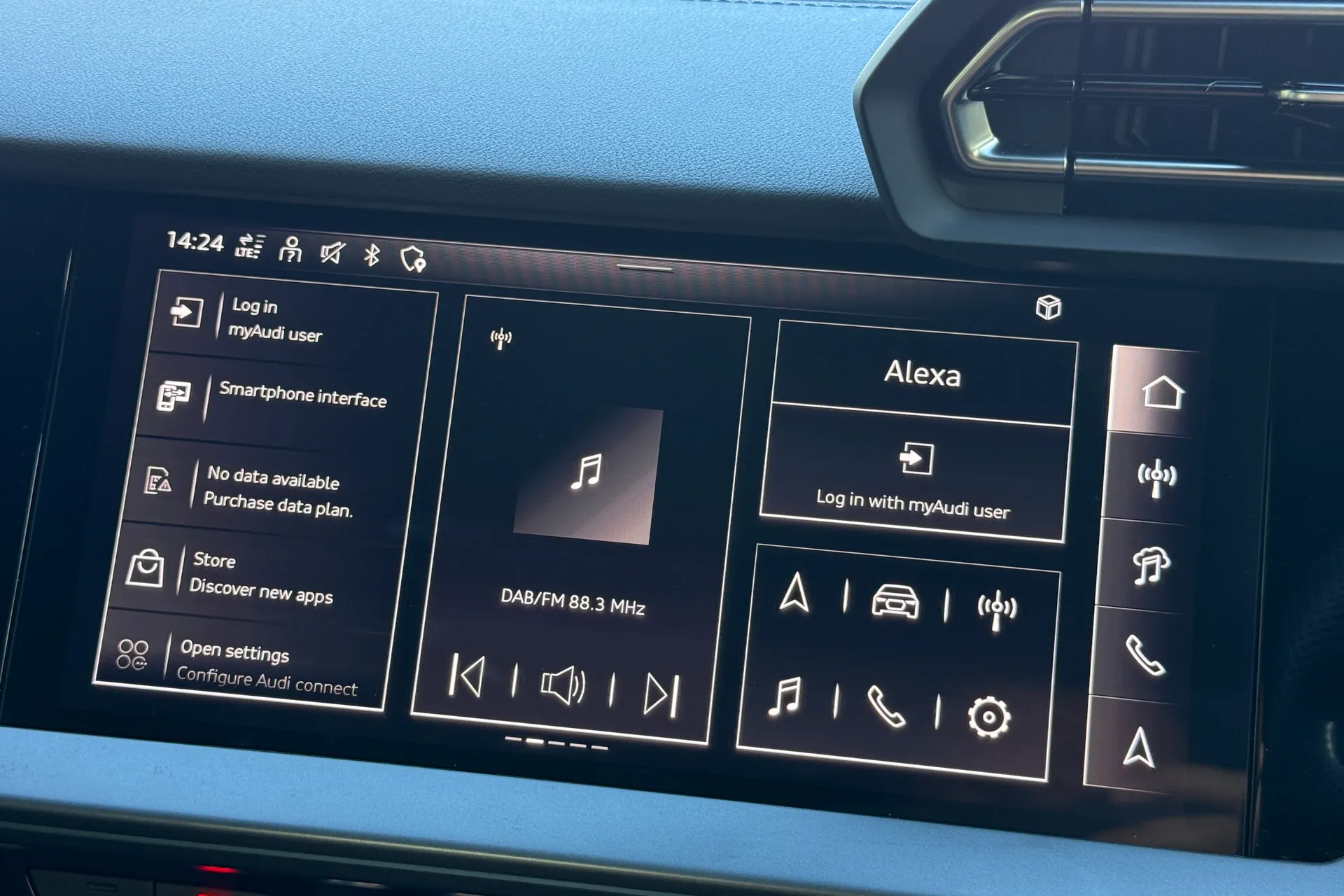 Audi A3 thumbnail image number 20