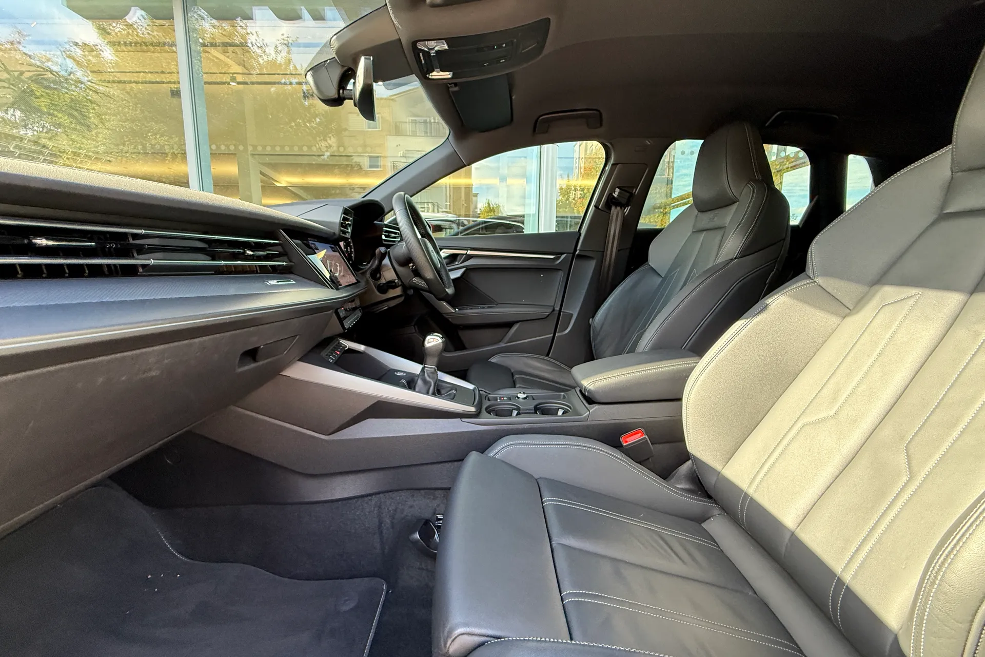 Audi A3 thumbnail image number 53
