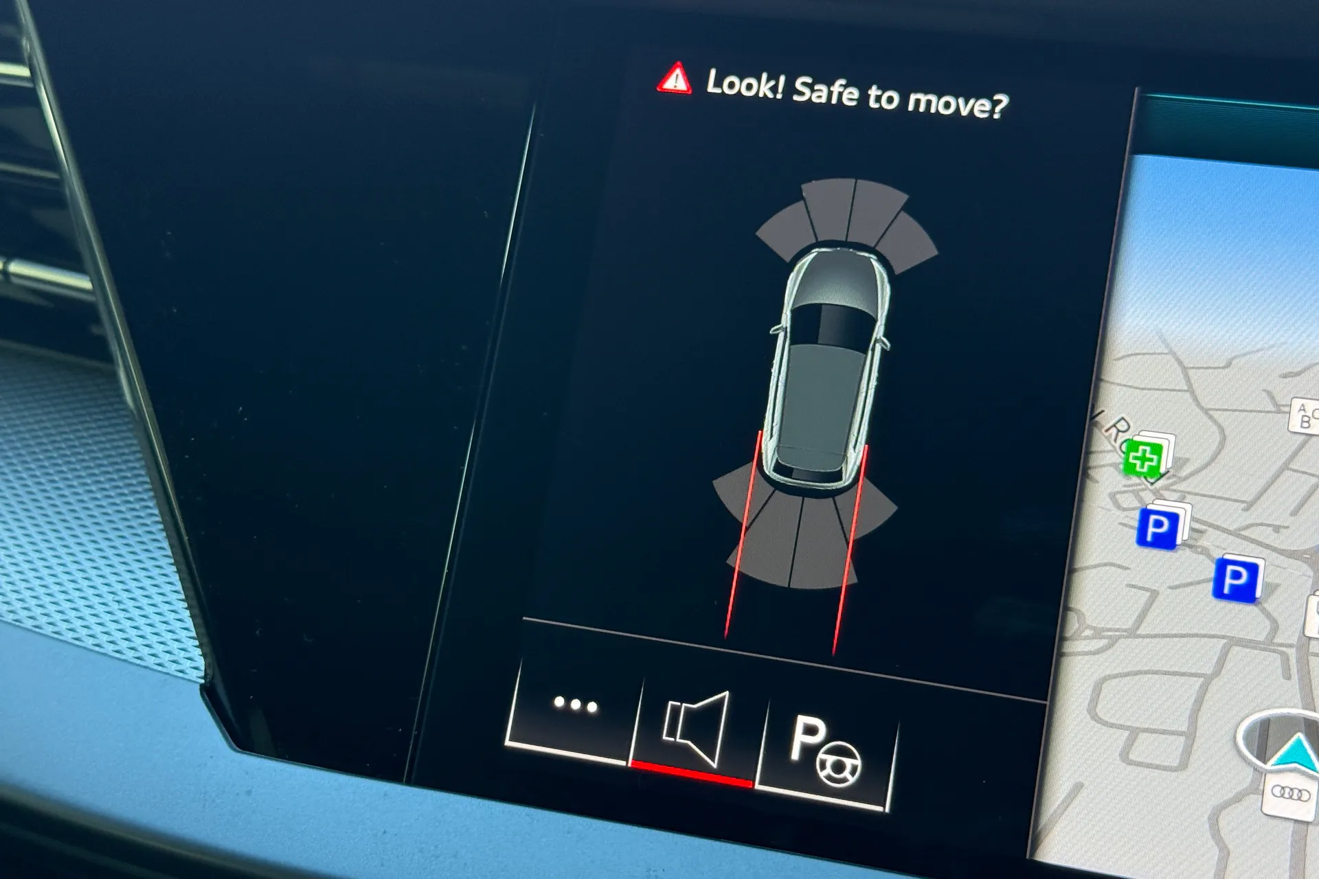 Audi A3 thumbnail image number 22